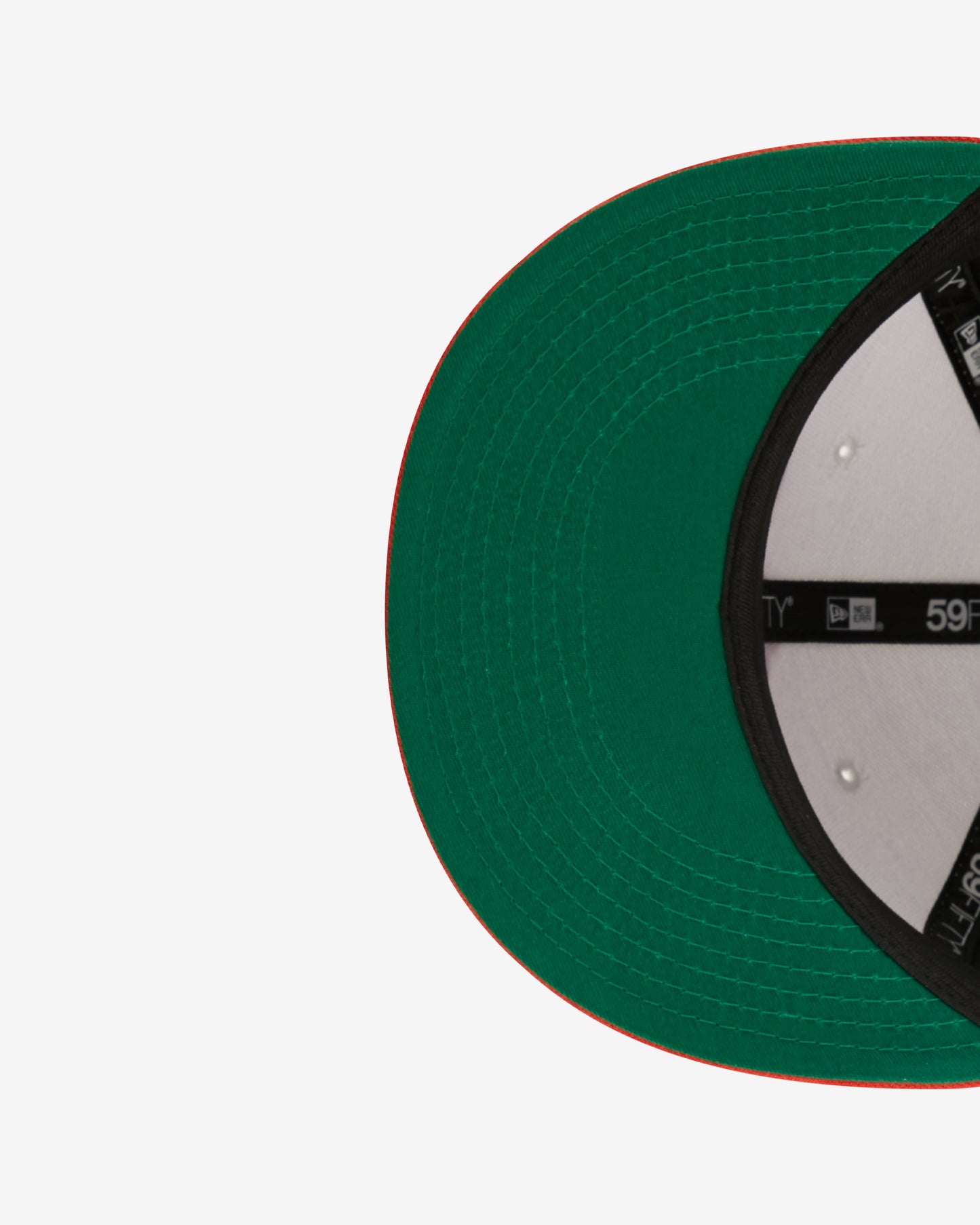Undefeated Accessories - NEW ERA LOGO HISTORY 59FIFTY FITTED - BALTIMORE ORIOLES (1983)