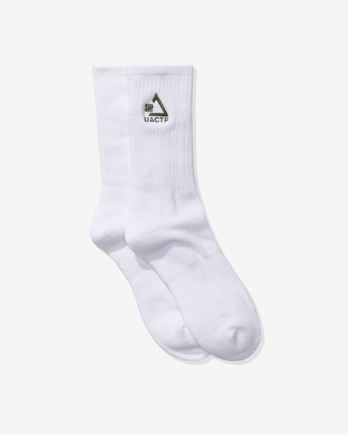 Undefeated Accessories - UACTP PERFORMANCE CREW SOCK