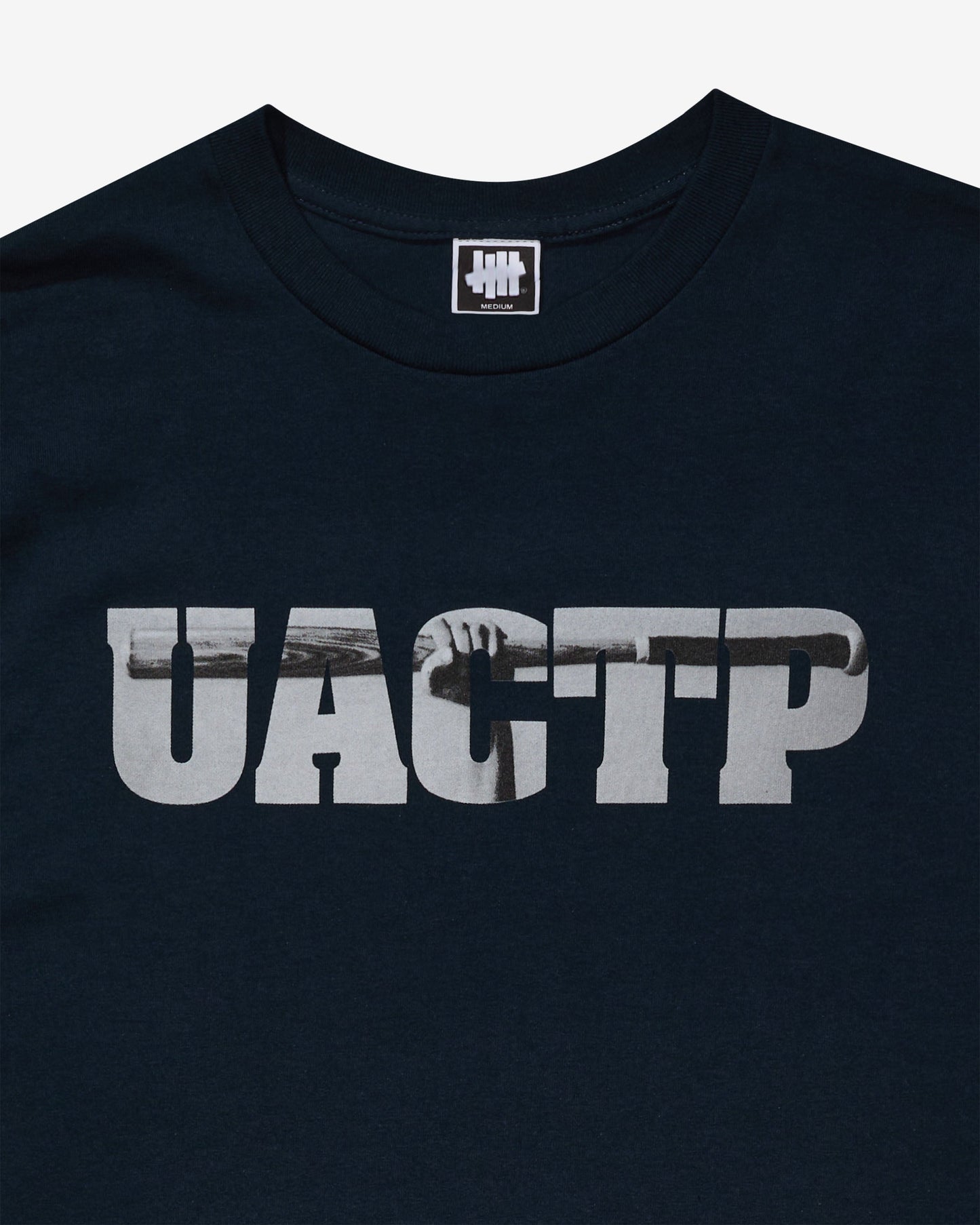 Undefeated UACTP - UACTP BAT S/S TEE