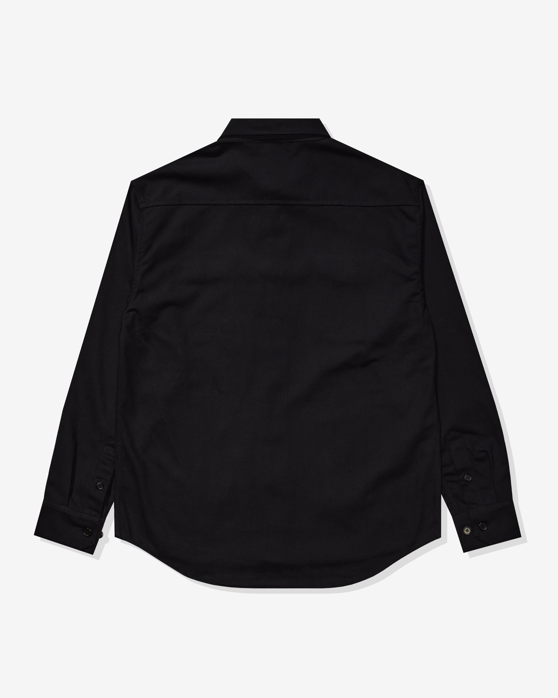 Undefeated Clothing - UACTP L/S FLANNEL