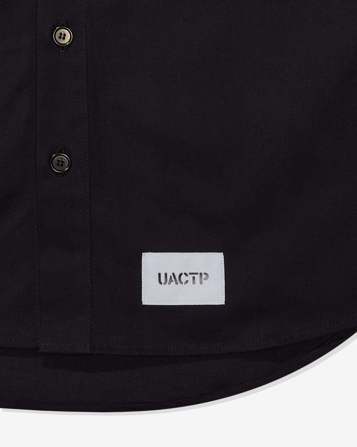 Undefeated Clothing - UACTP L/S FLANNEL
