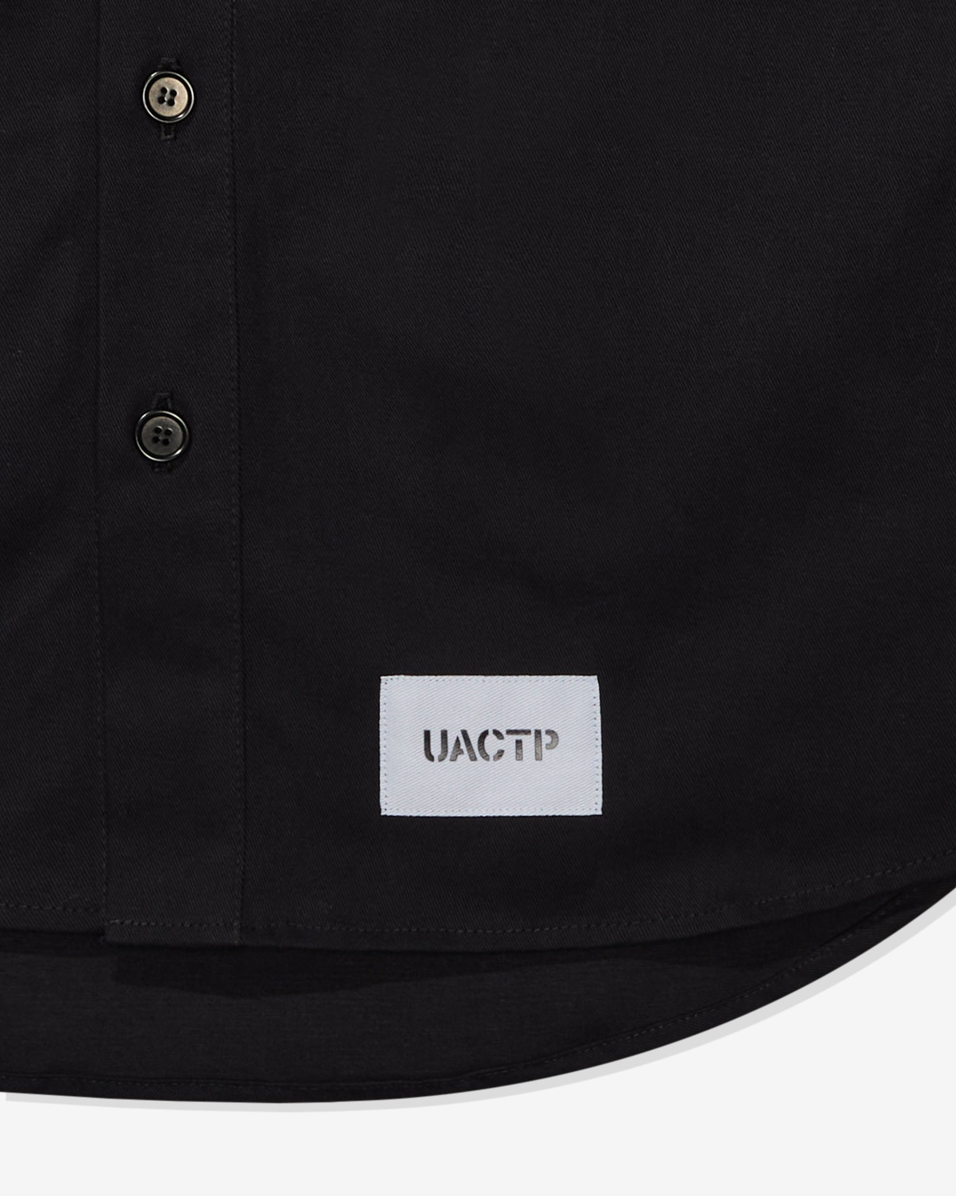 Undefeated Clothing - UACTP L/S FLANNEL