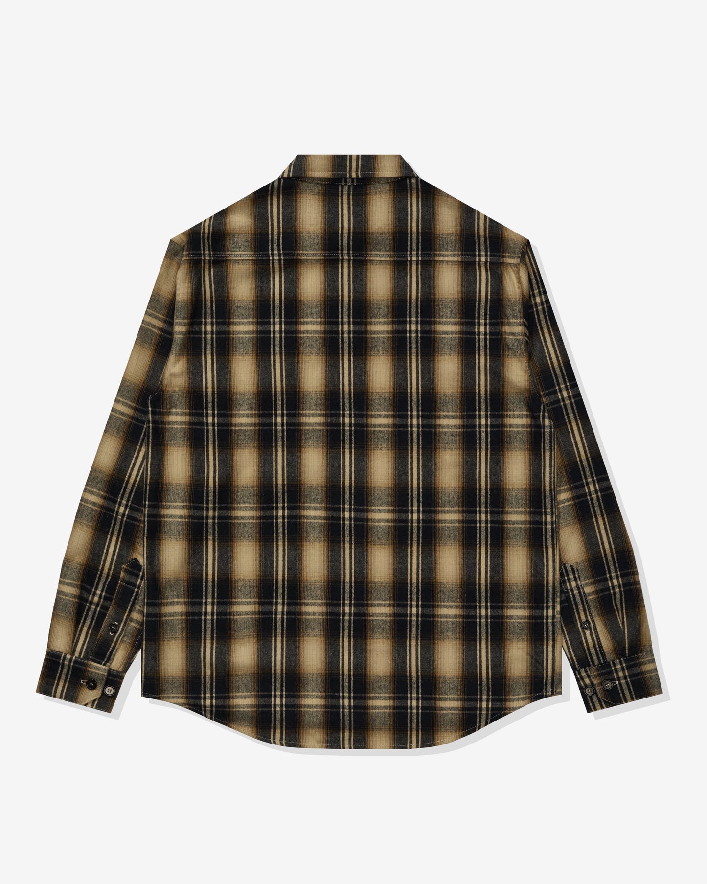 Undefeated Clothing - UACTP L/S FLANNEL