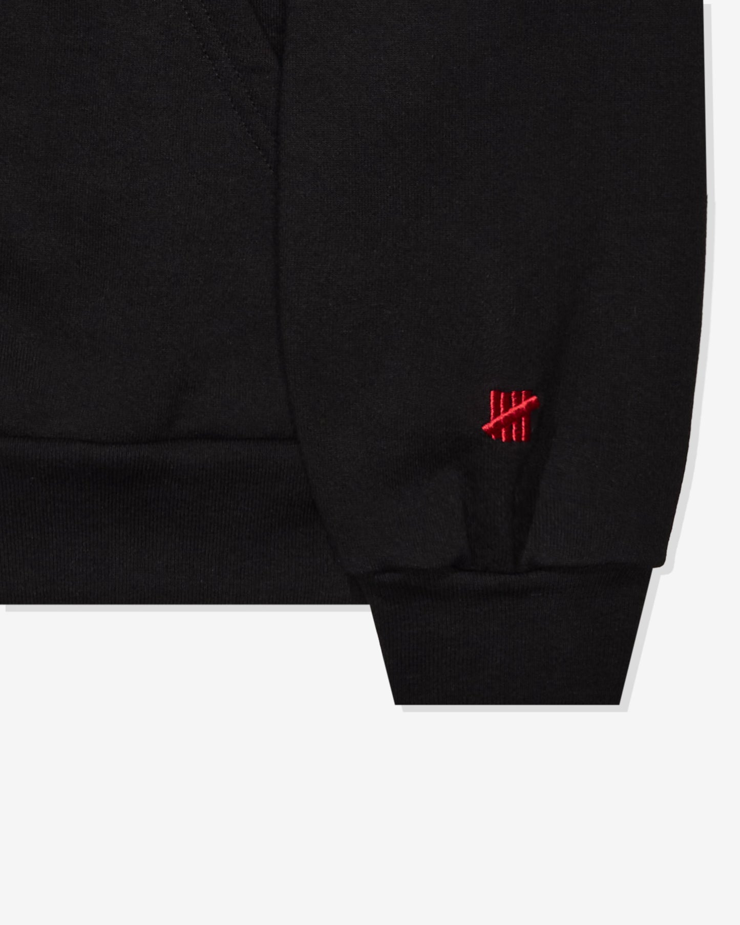 Undefeated Clothing - UACTP XXL ZIP HOOD
