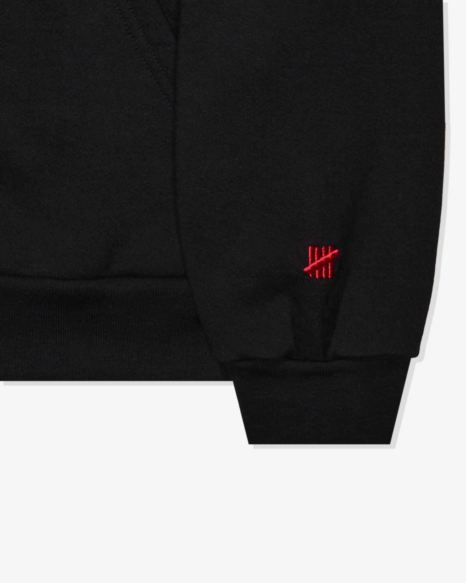 Undefeated Clothing - UACTP XXL ZIP HOOD