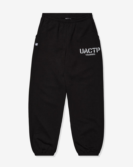 Undefeated Clothing - UACTP STENCIL TRAINING SWEATPANT