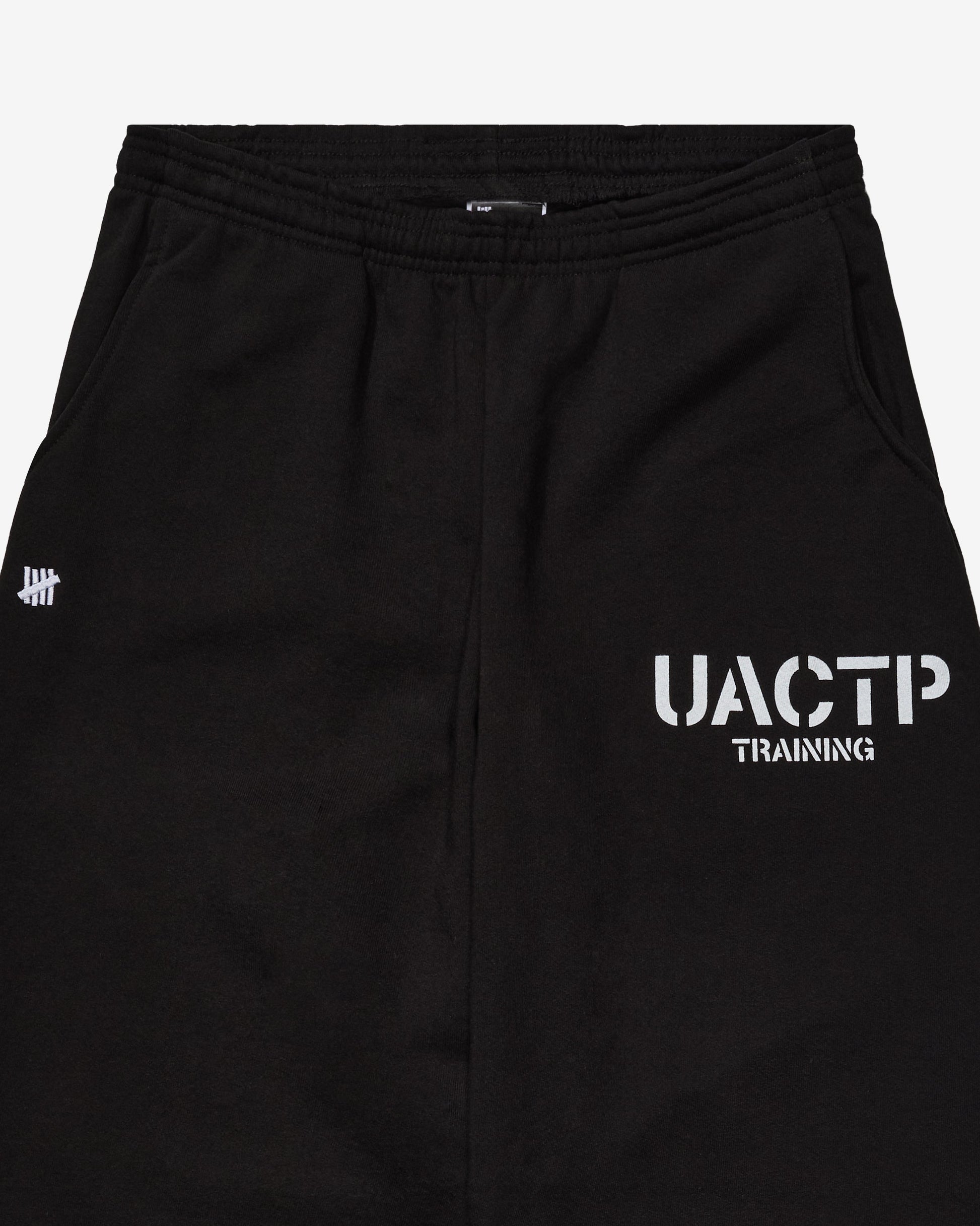 Undefeated Clothing - UACTP STENCIL TRAINING SWEATPANT