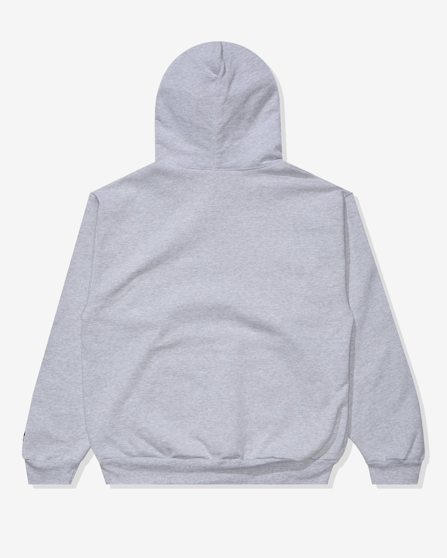 Undefeated Clothing - UACTP STENCIL JIU JITSU PULLOVER HOOD