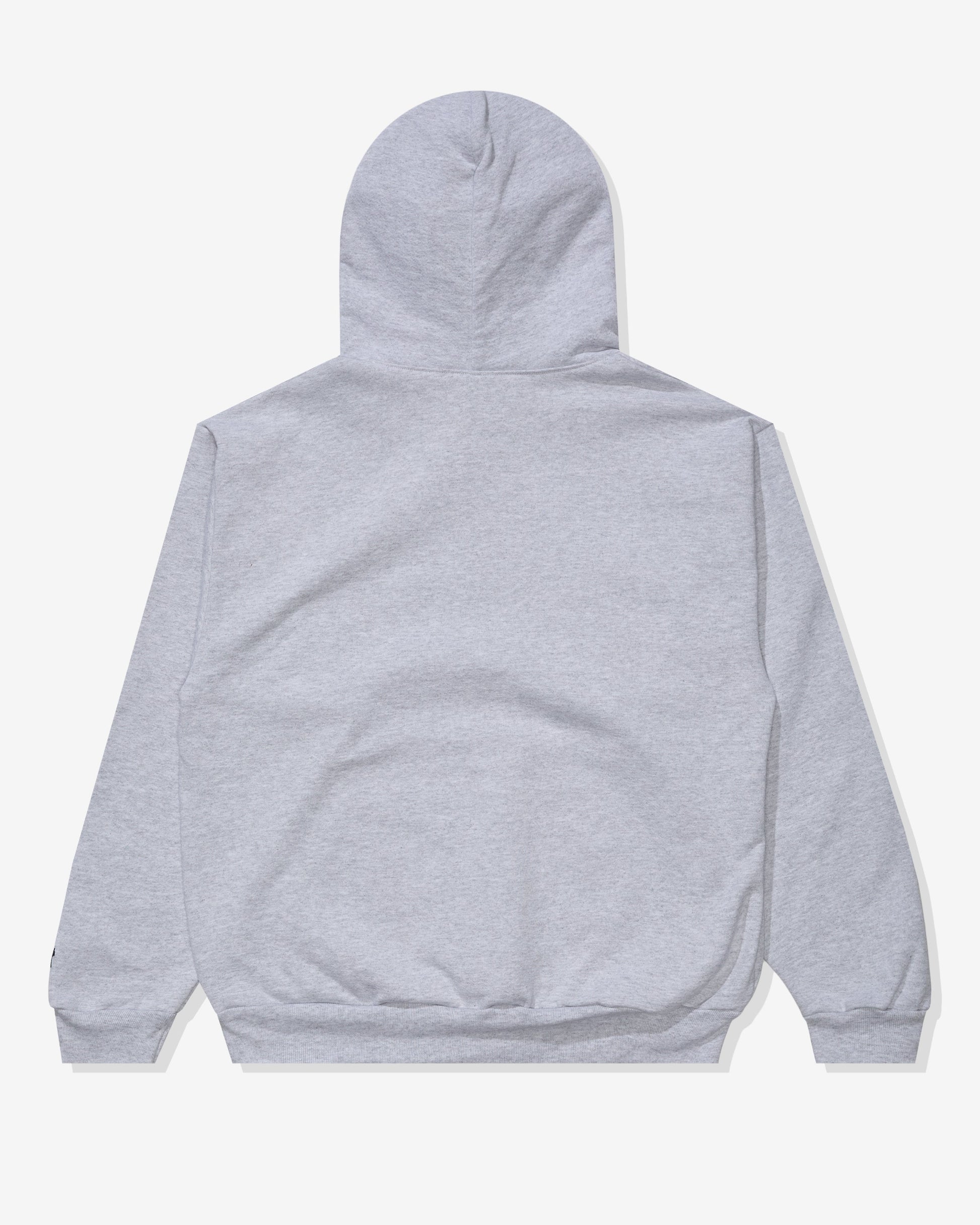 Undefeated Clothing - UACTP STENCIL JIU JITSU PULLOVER HOOD