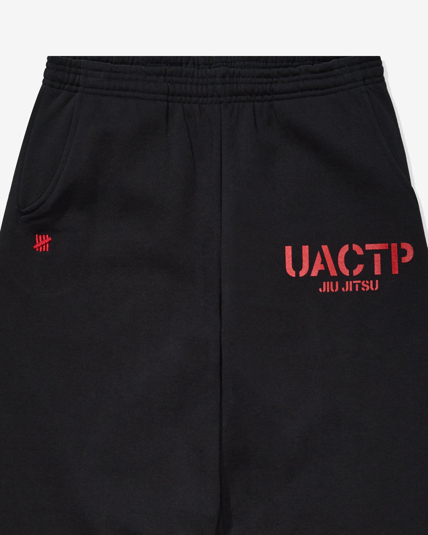 Undefeated Clothing - UACTP STENCIL JIU JITSU SWEATPANT