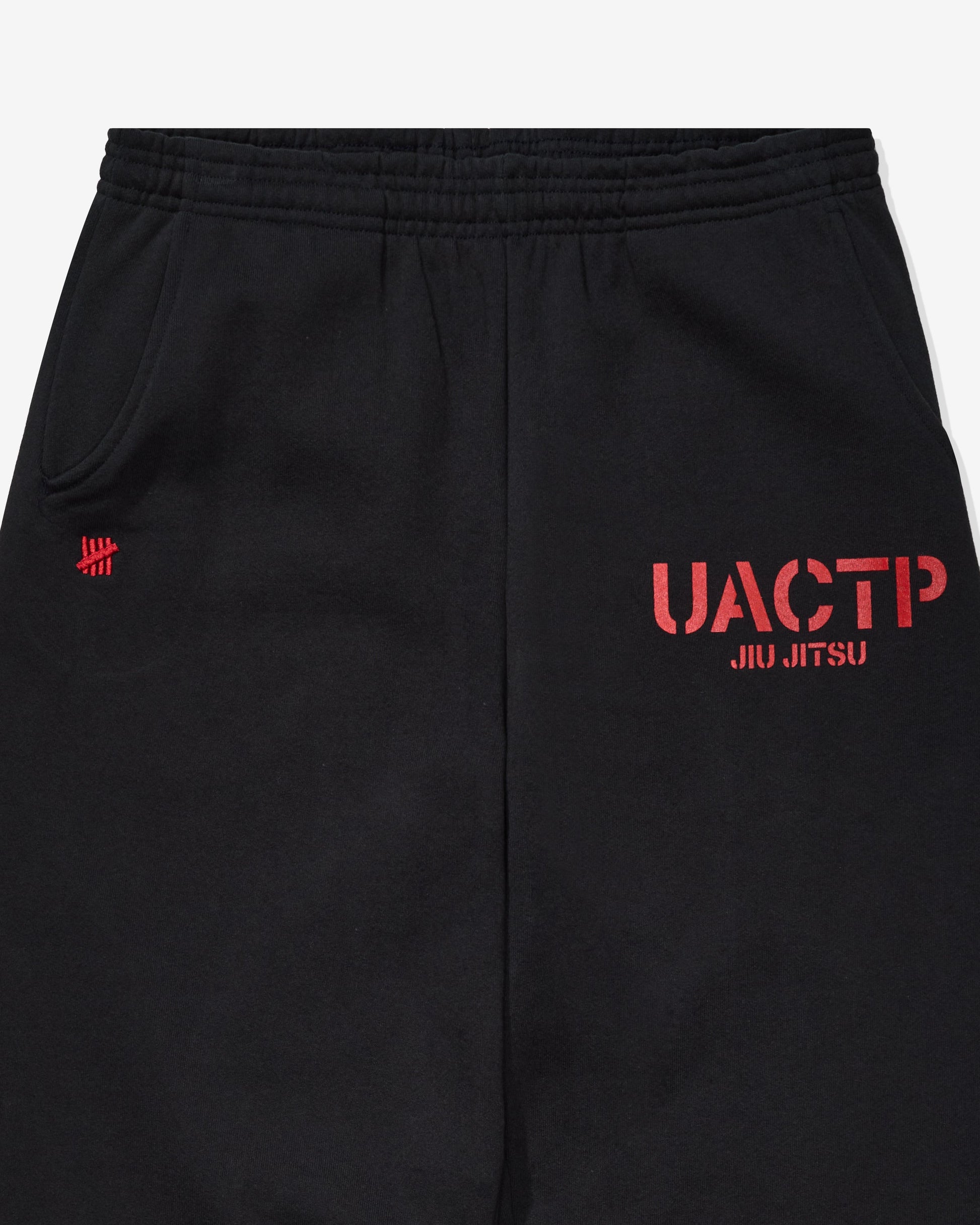 Undefeated Clothing - UACTP STENCIL JIU JITSU SWEATPANT