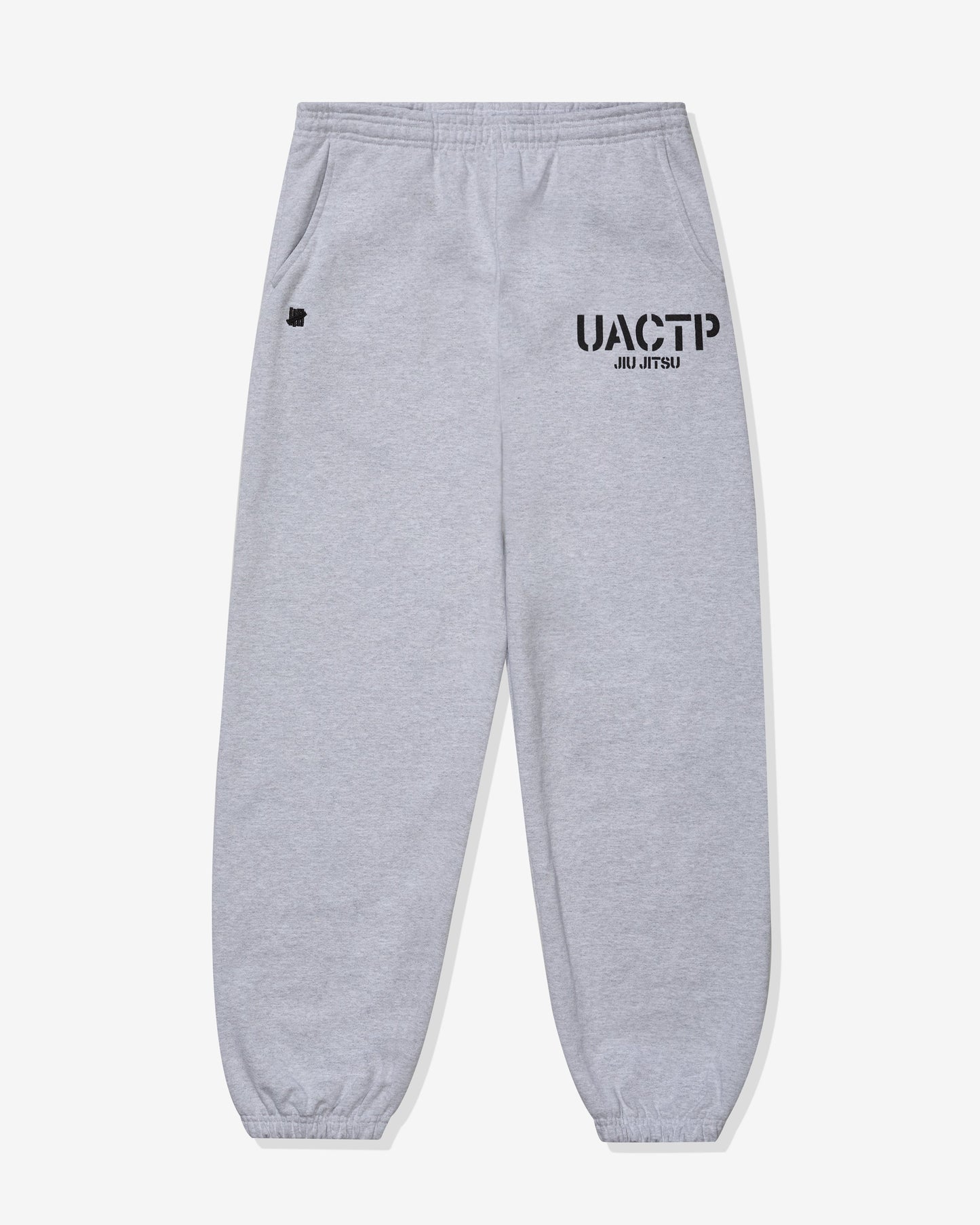 Undefeated Clothing - UACTP STENCIL JIU JITSU SWEATPANT
