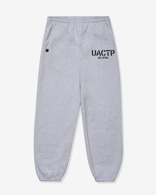 Undefeated Clothing - UACTP STENCIL JIU JITSU SWEATPANT
