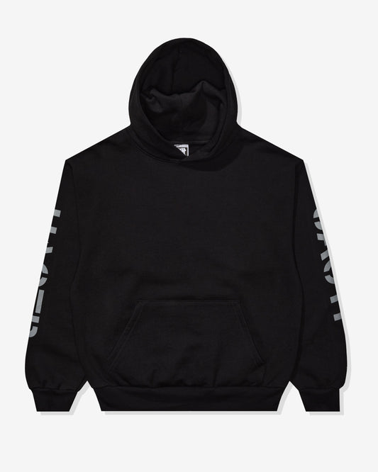 Undefeated Clothing - UACTP STENCIL PULLOVER HOOD