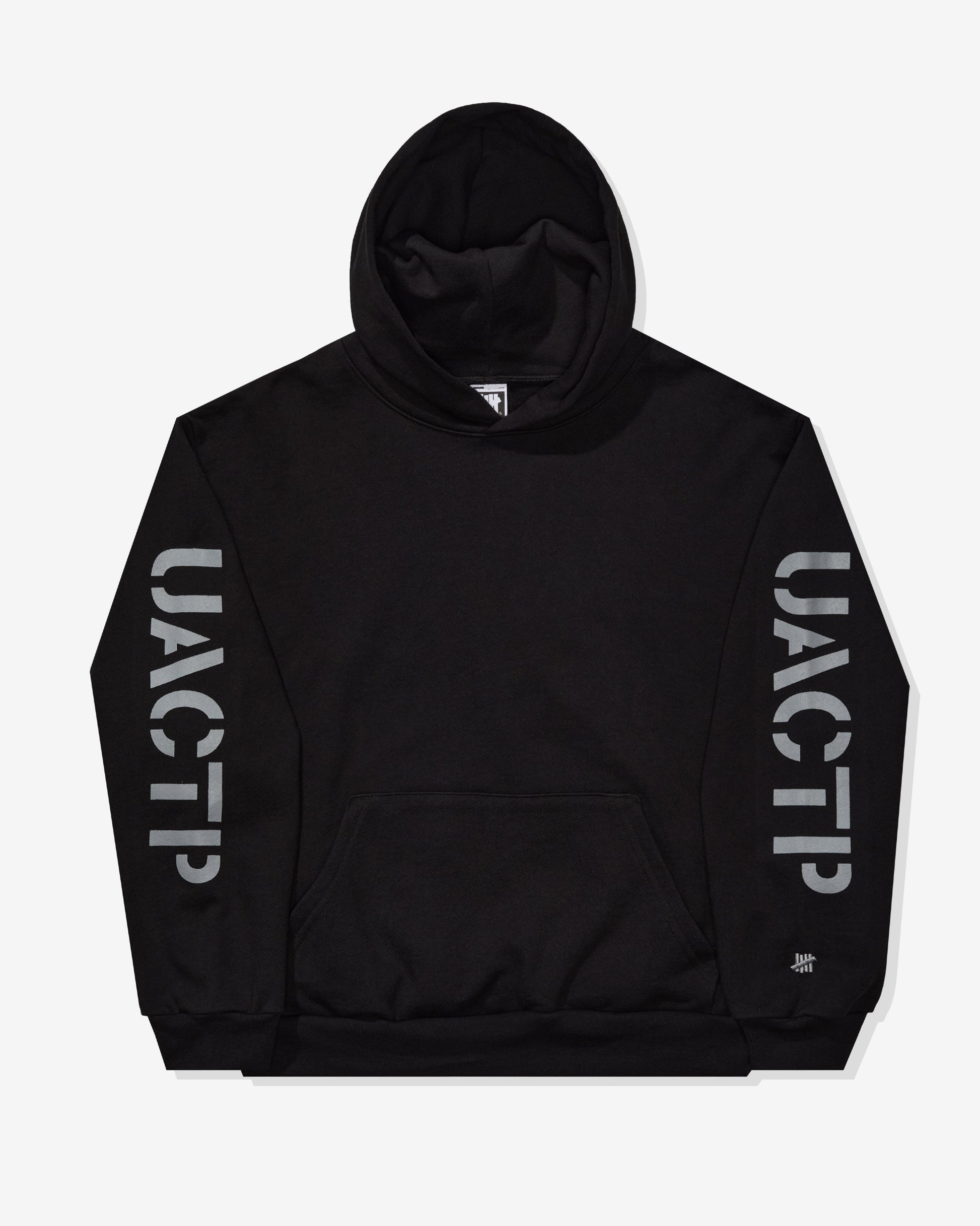 Undefeated Clothing - UACTP STENCIL PULLOVER HOOD