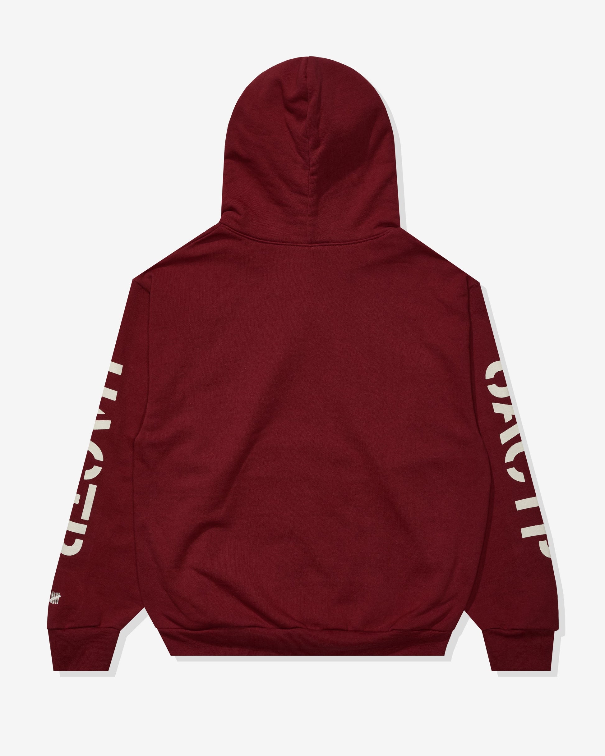 Undefeated Clothing - UACTP STENCIL PULLOVER HOOD