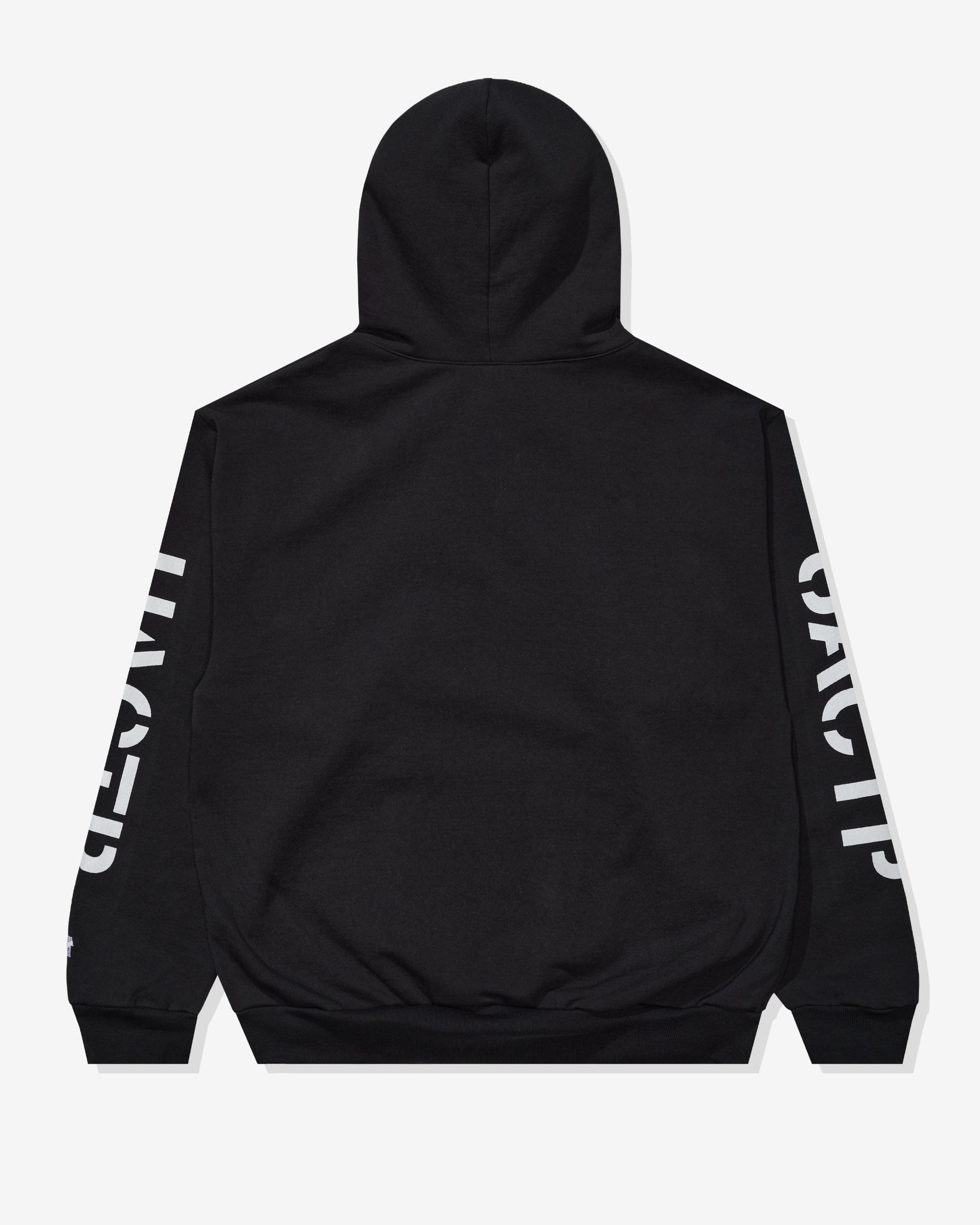 Undefeated Clothing - UACTP STENCIL PULLOVER HOOD