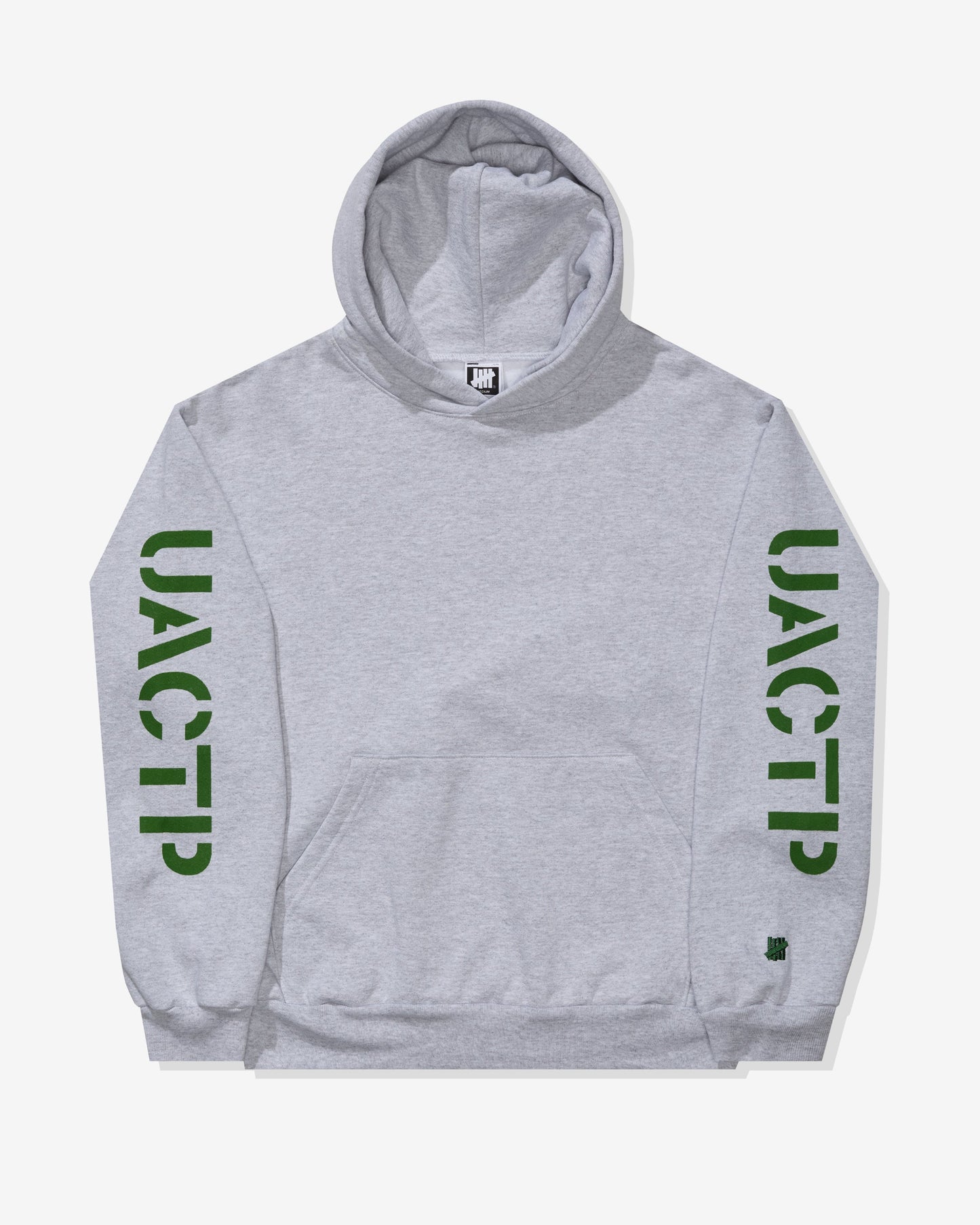 Undefeated Clothing - UACTP STENCIL PULLOVER HOOD