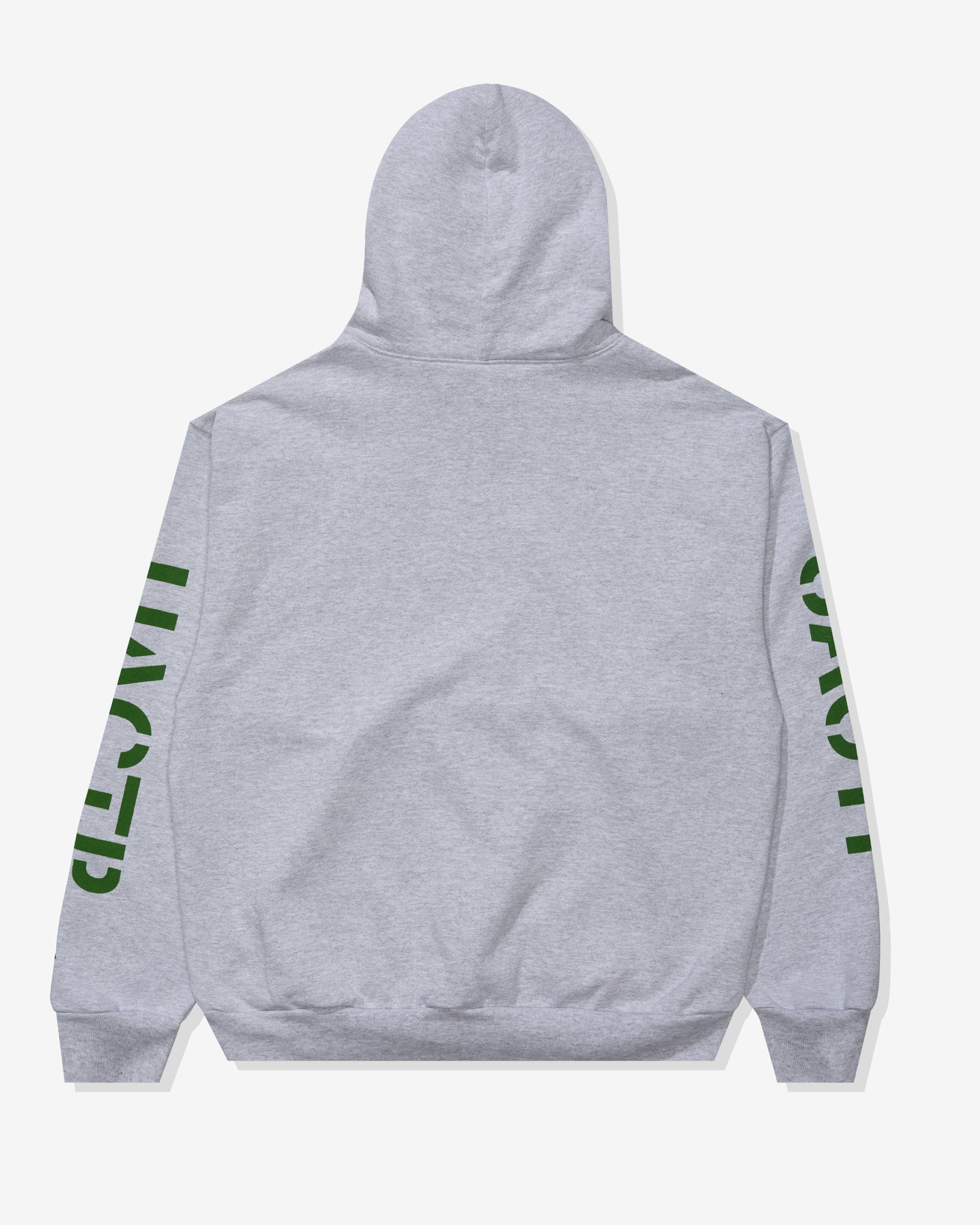 Undefeated Clothing - UACTP STENCIL PULLOVER HOOD