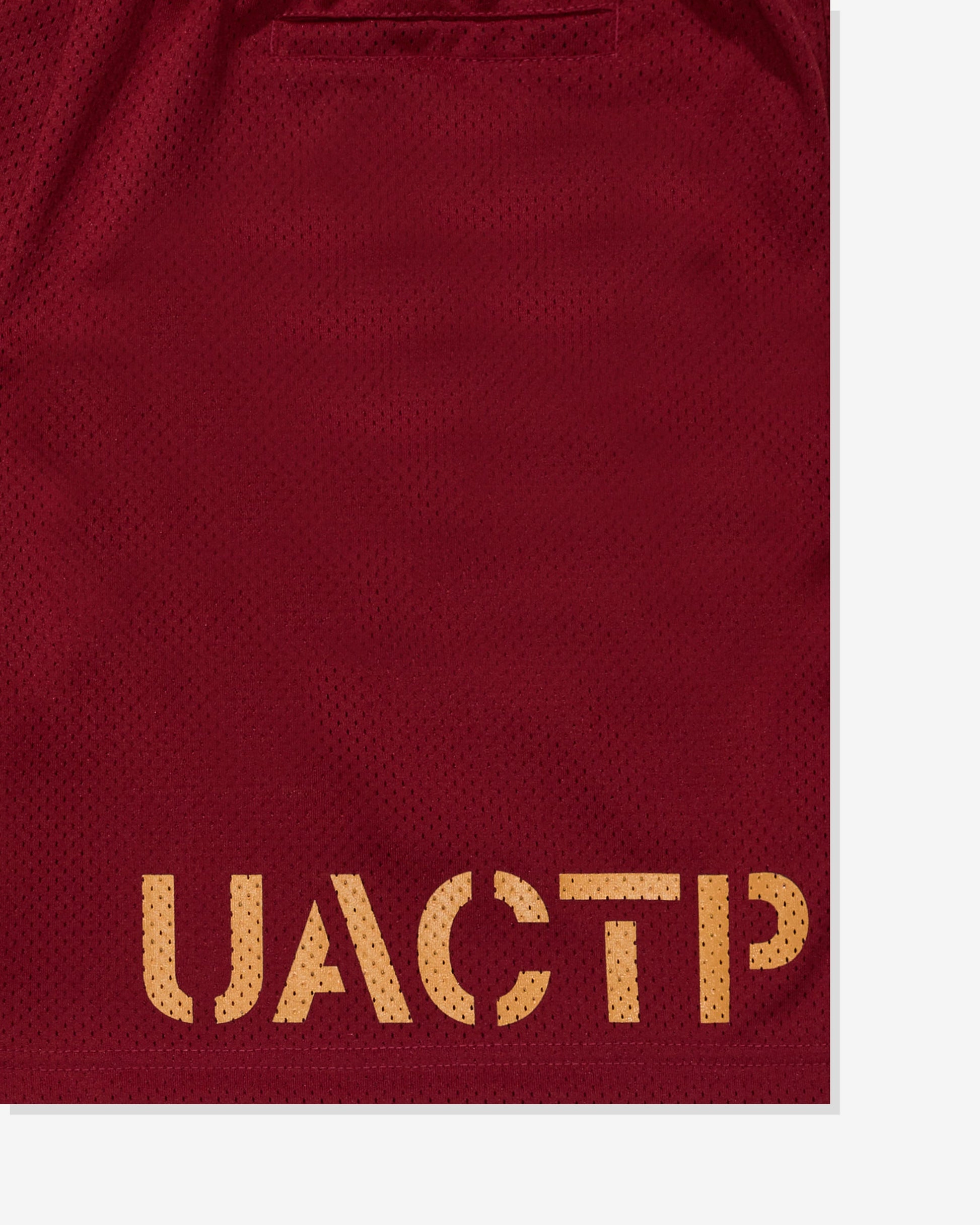 Undefeated Clothing - UACTP XXL SHORT