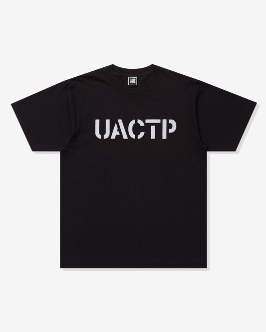 Undefeated Clothing - UACTP STENCIL S/S TEE