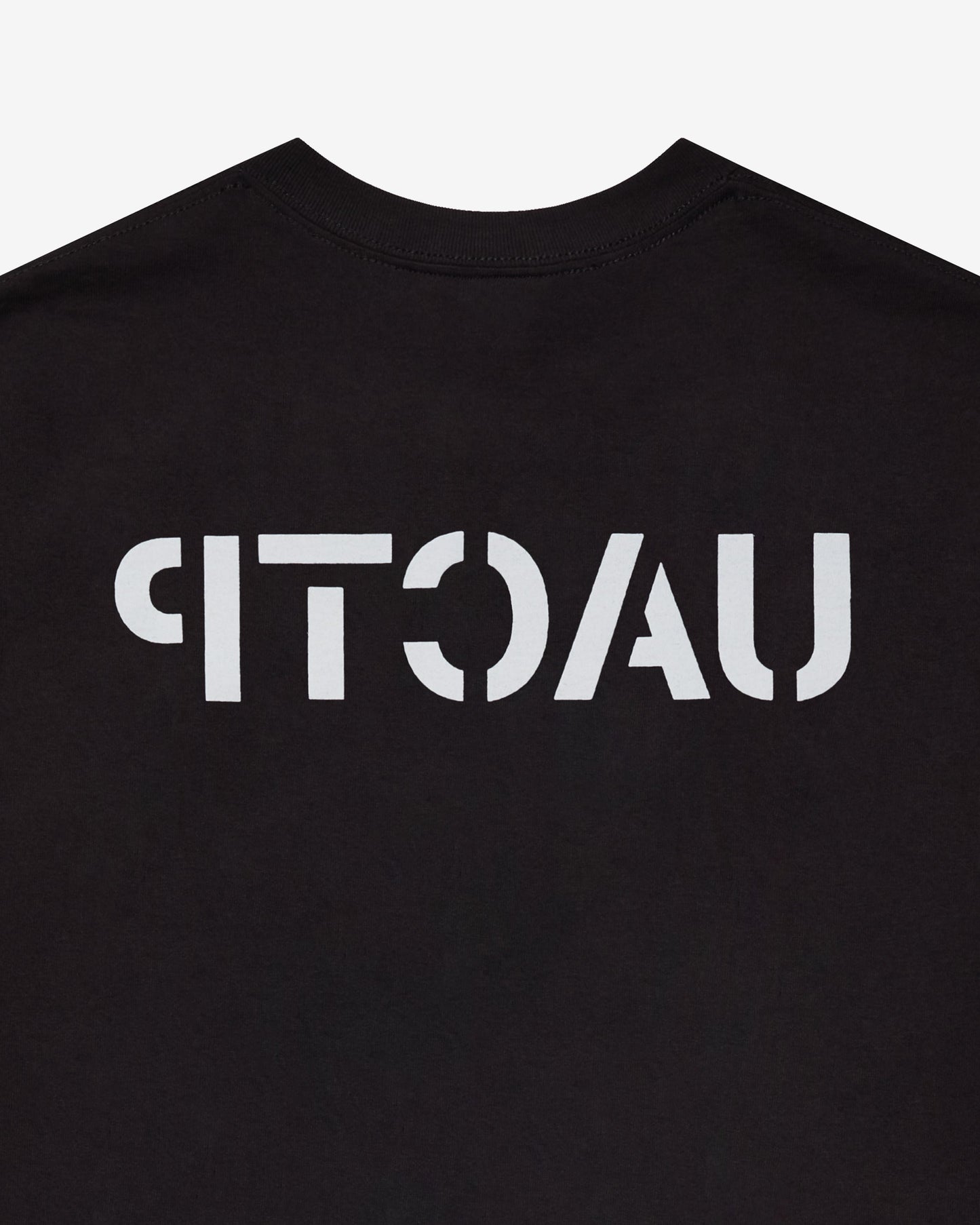 Undefeated Clothing - UACTP STENCIL S/S TEE