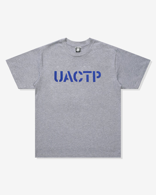Undefeated Clothing - UACTP STENCIL S/S TEE
