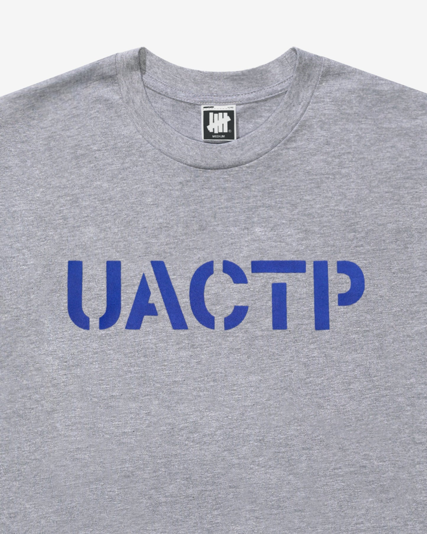 Undefeated Clothing - UACTP STENCIL S/S TEE