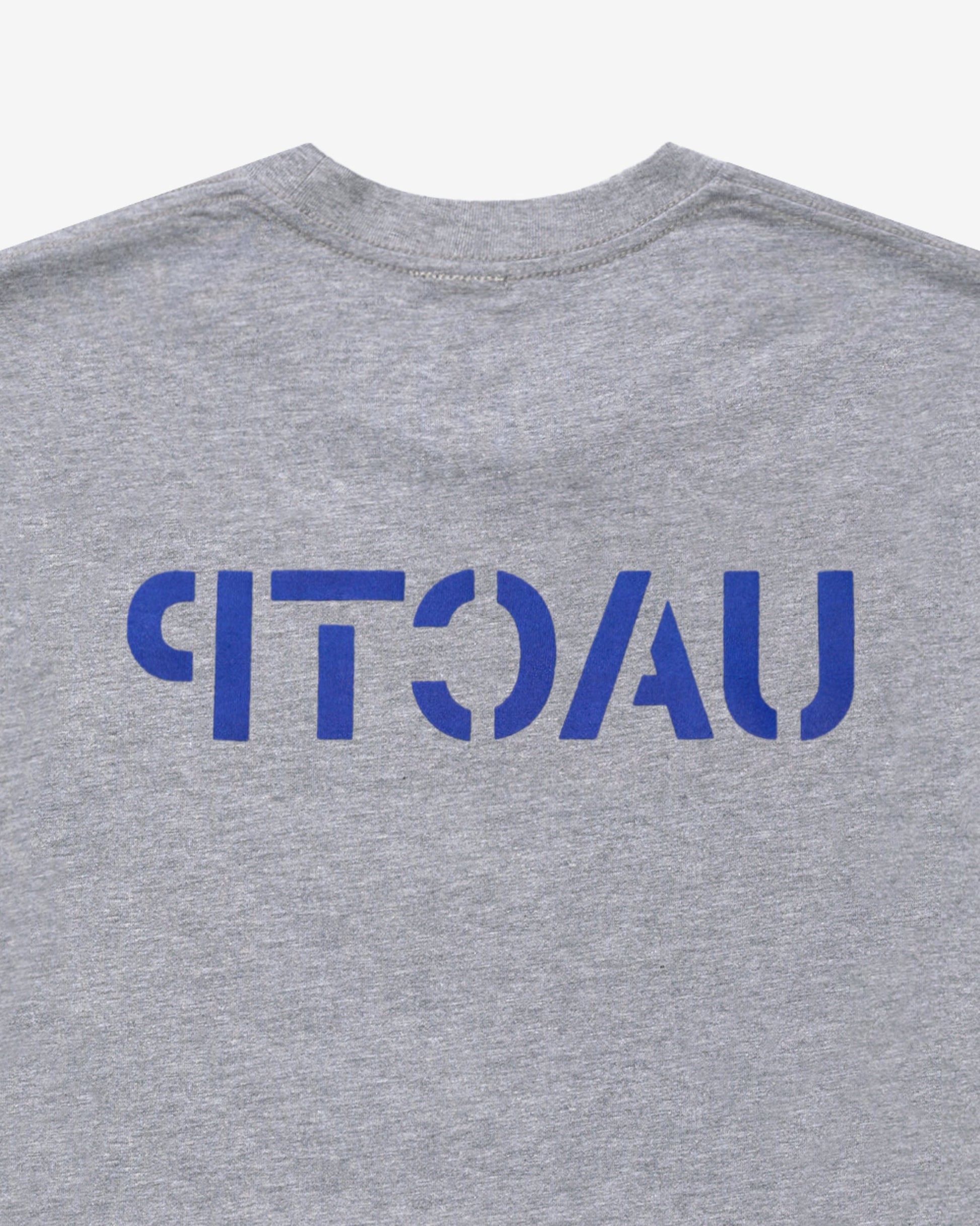 Undefeated Clothing - UACTP STENCIL S/S TEE