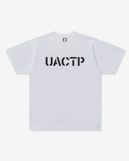 Undefeated Clothing - UACTP STENCIL S/S TEE