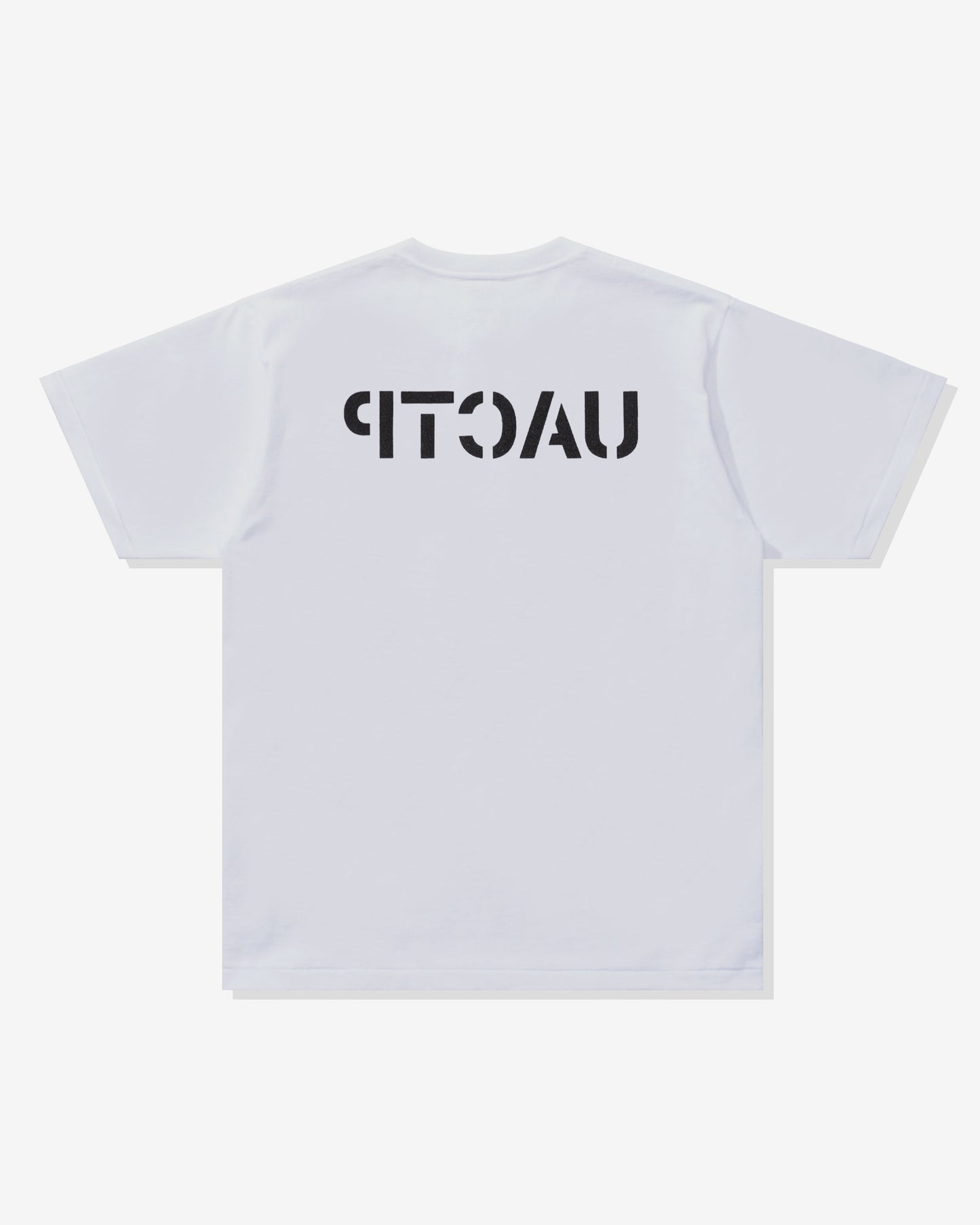 Undefeated Clothing - UACTP STENCIL S/S TEE