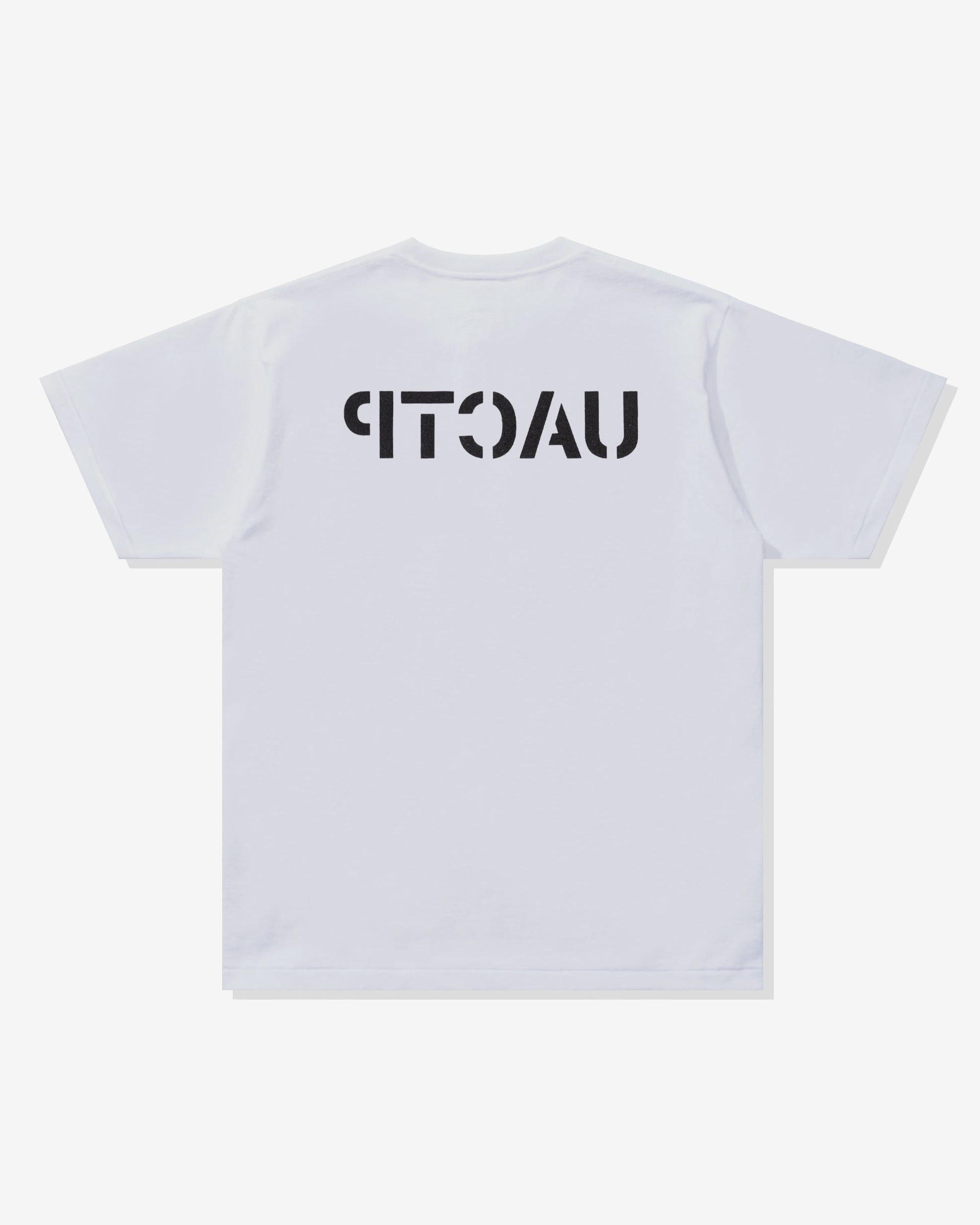 Undefeated Clothing - UACTP STENCIL S/S TEE