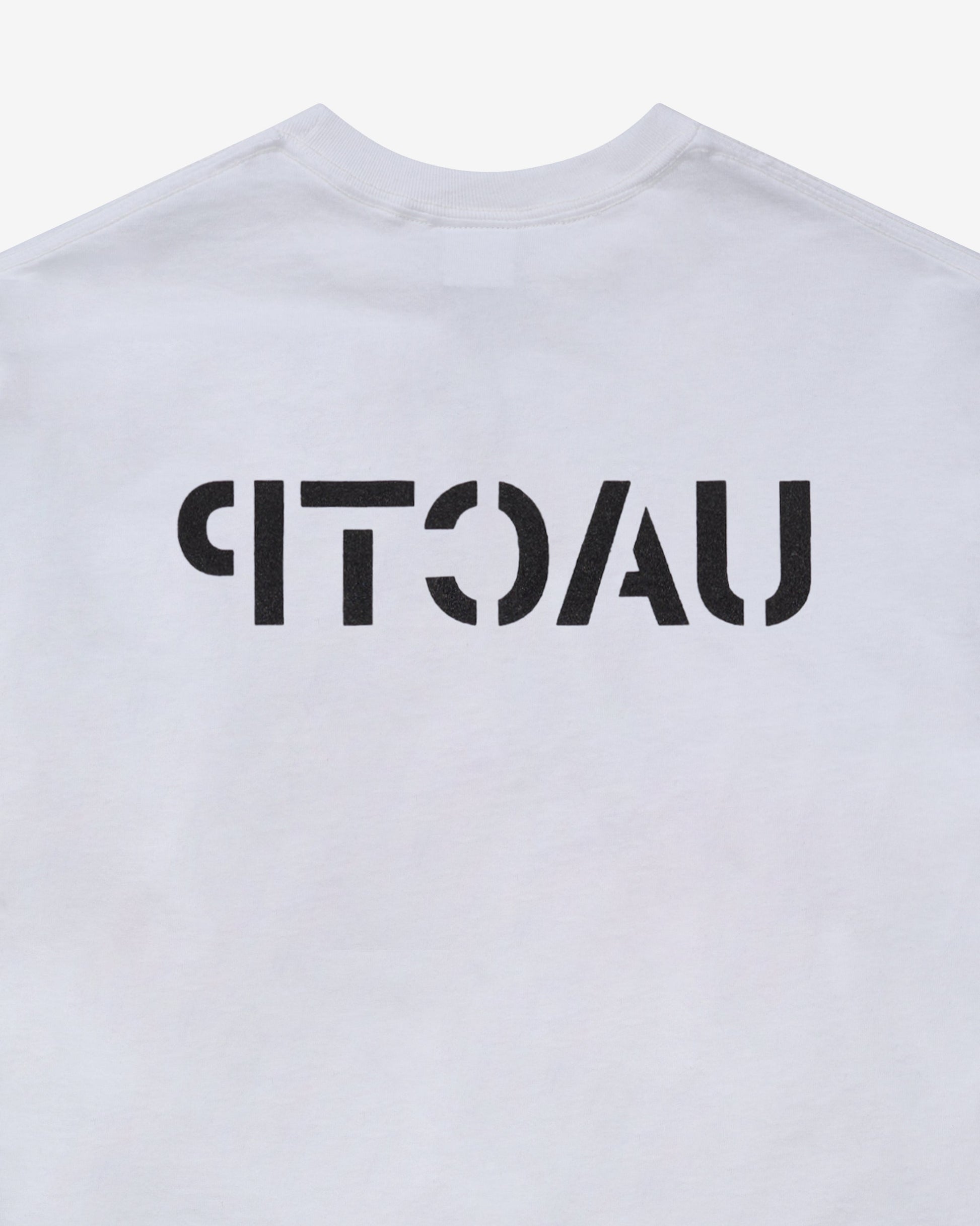Undefeated Clothing - UACTP STENCIL S/S TEE