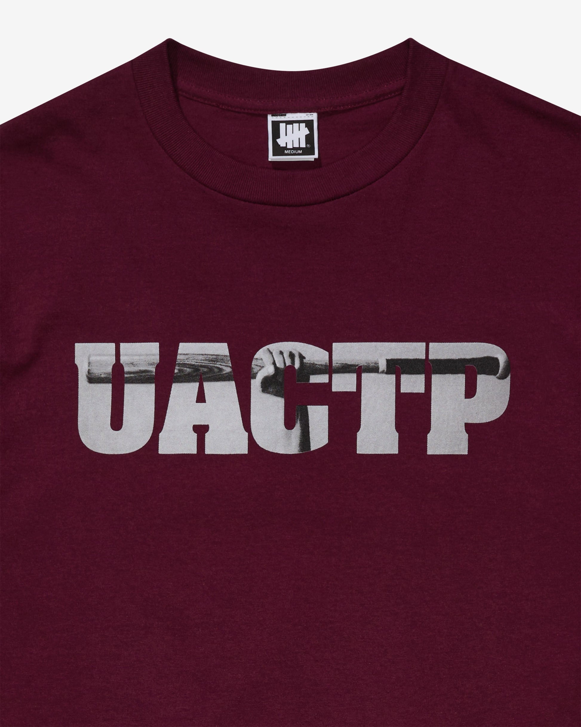 Undefeated Clothing - UACTP BAT S/S TEE