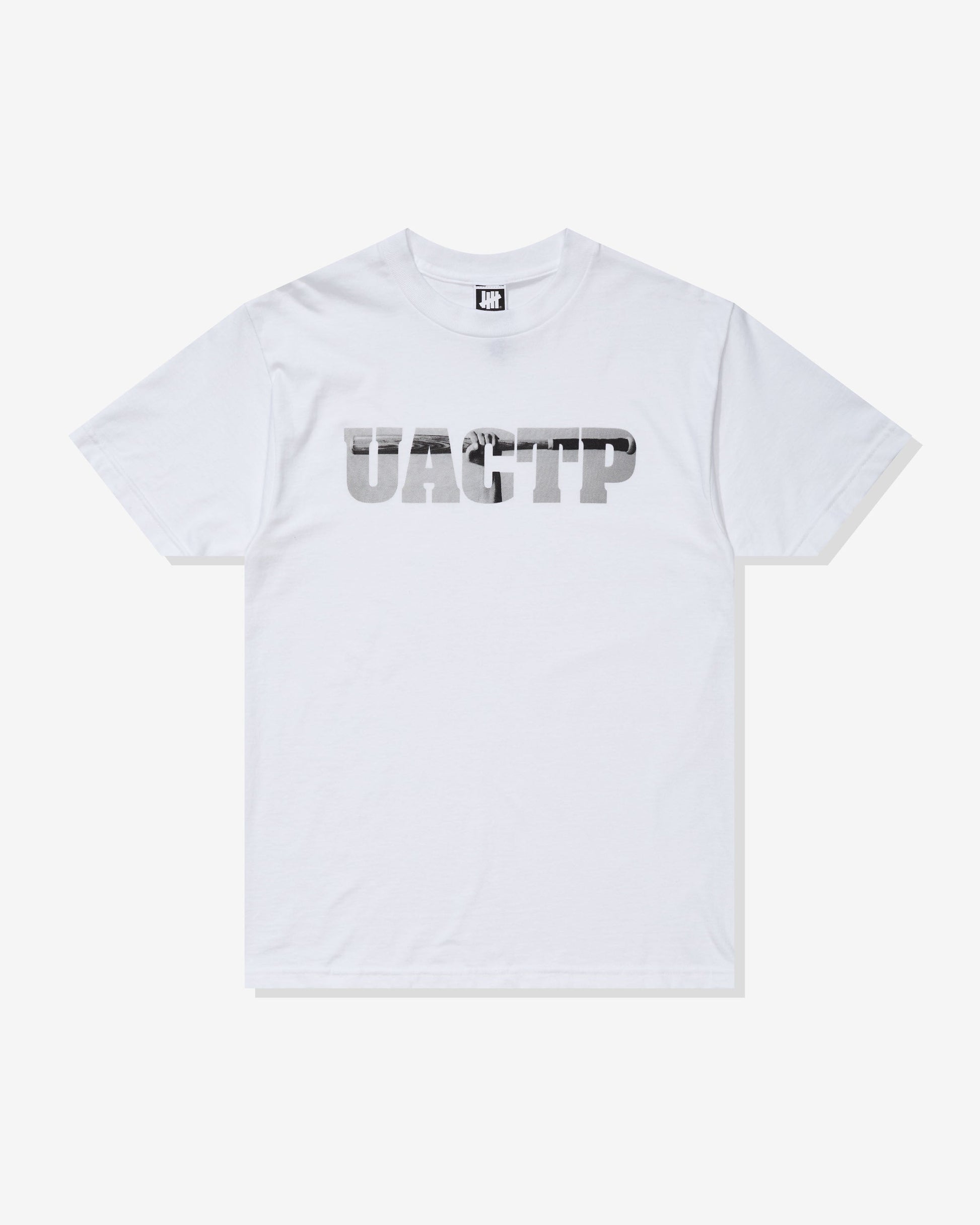 Undefeated Clothing - UACTP BAT S/S TEE