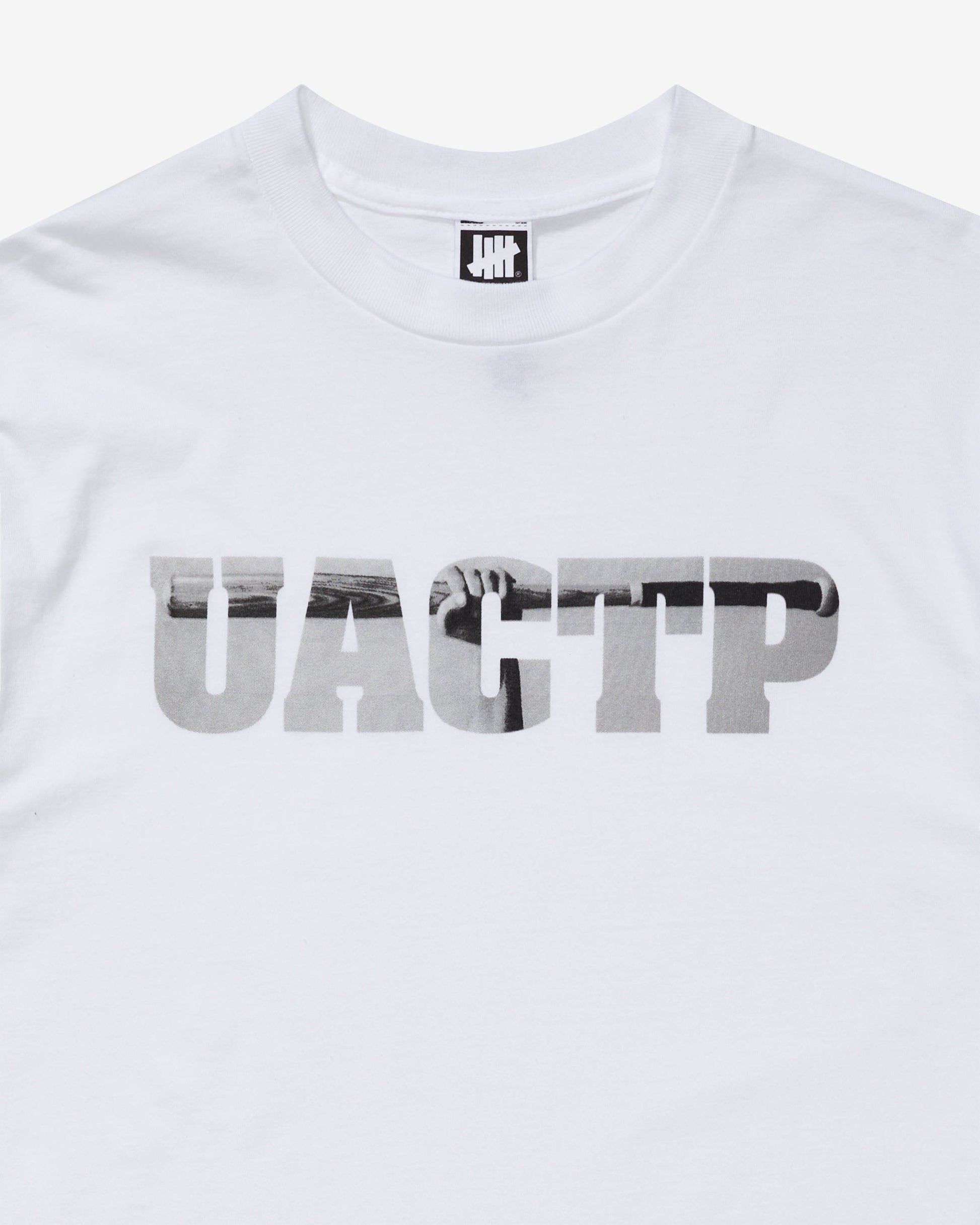 Undefeated Clothing - UACTP BAT S/S TEE