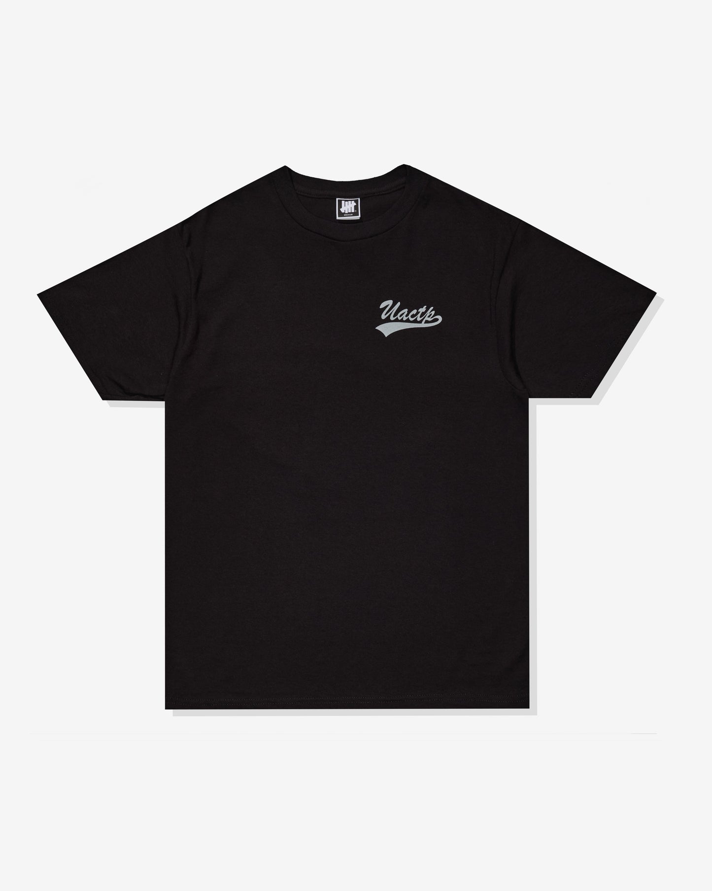 Undefeated Clothing - UACTP SCRIPT S/S TEE