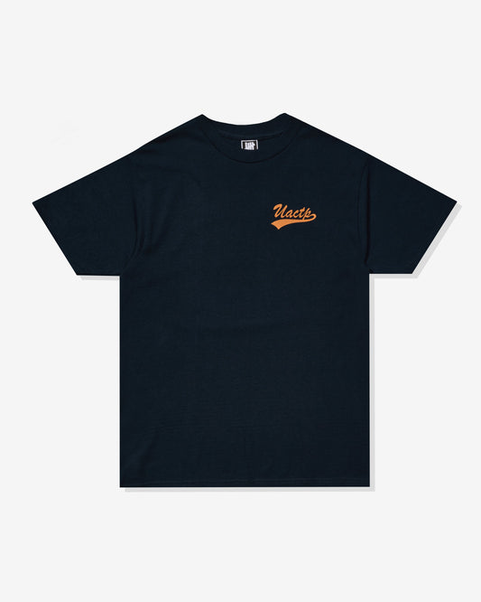 Undefeated Clothing - UACTP SCRIPT S/S TEE