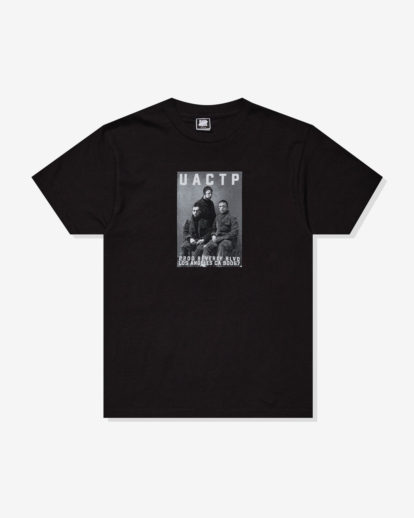 Undefeated Clothing - UACTP PORTRAIT S/S TEE