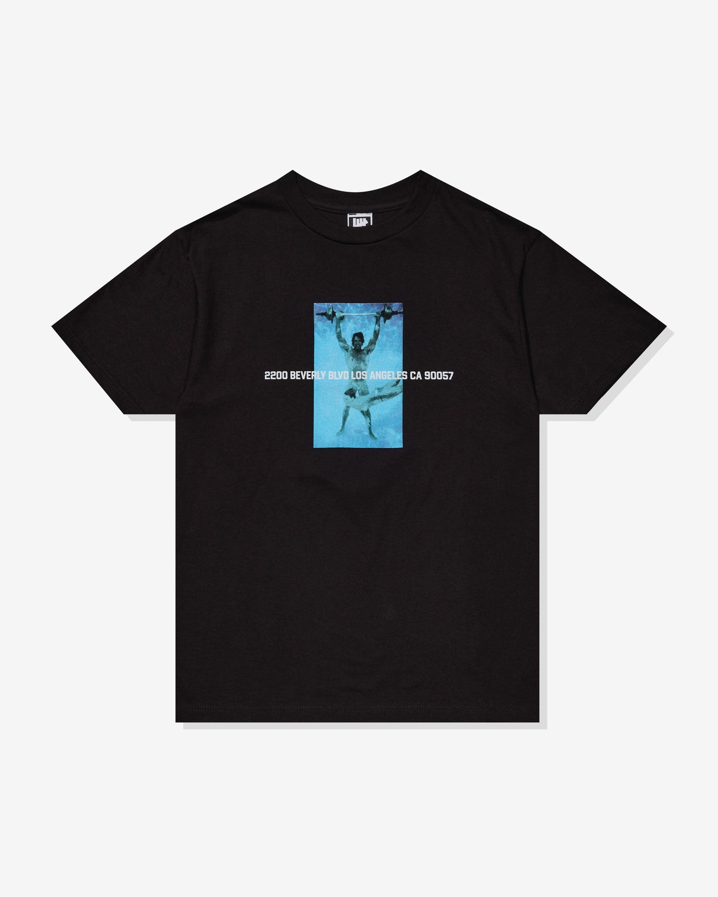 Undefeated Clothing - UACTP UNDERWATER S/S TEE
