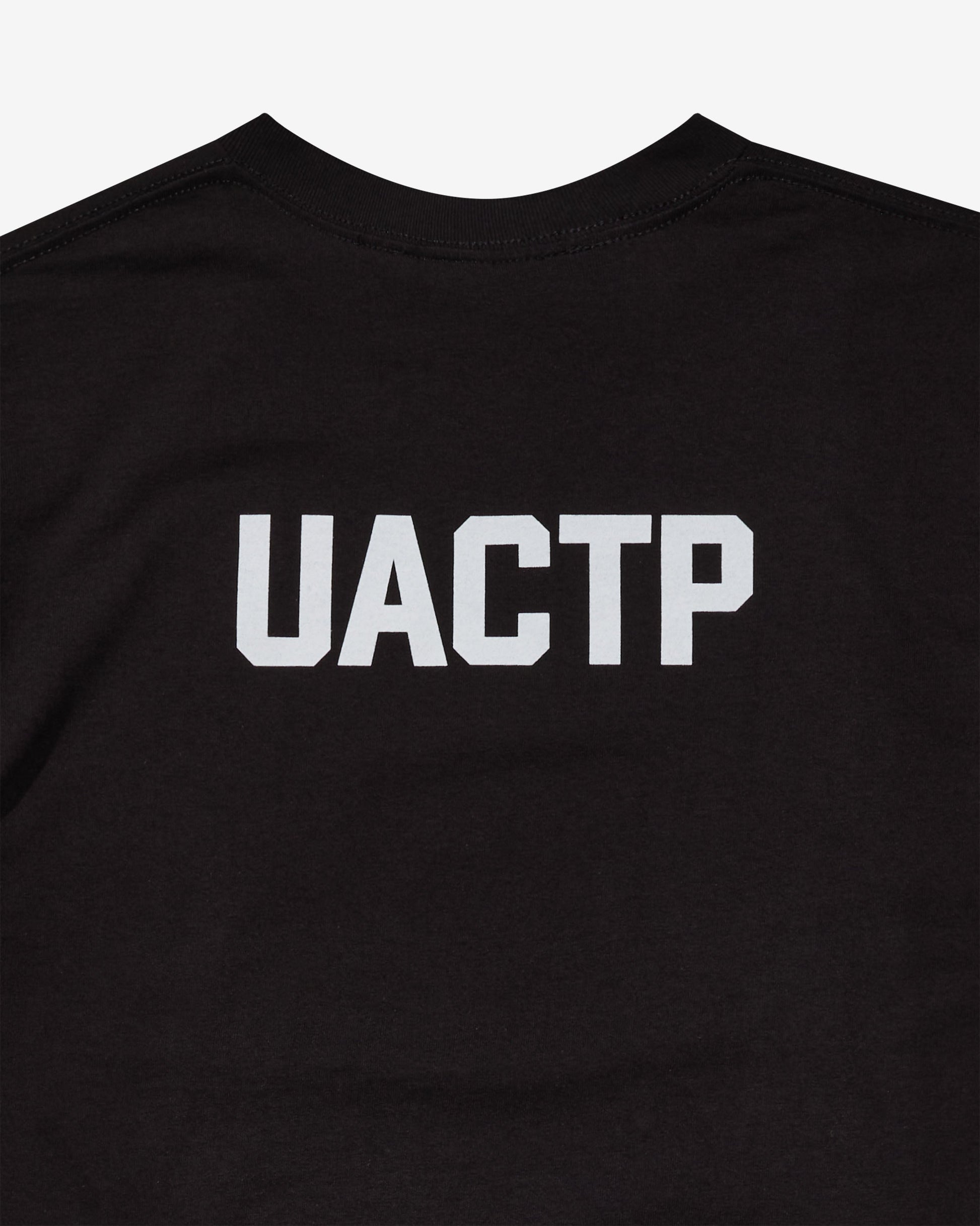 Undefeated Clothing - UACTP UNDERWATER S/S TEE