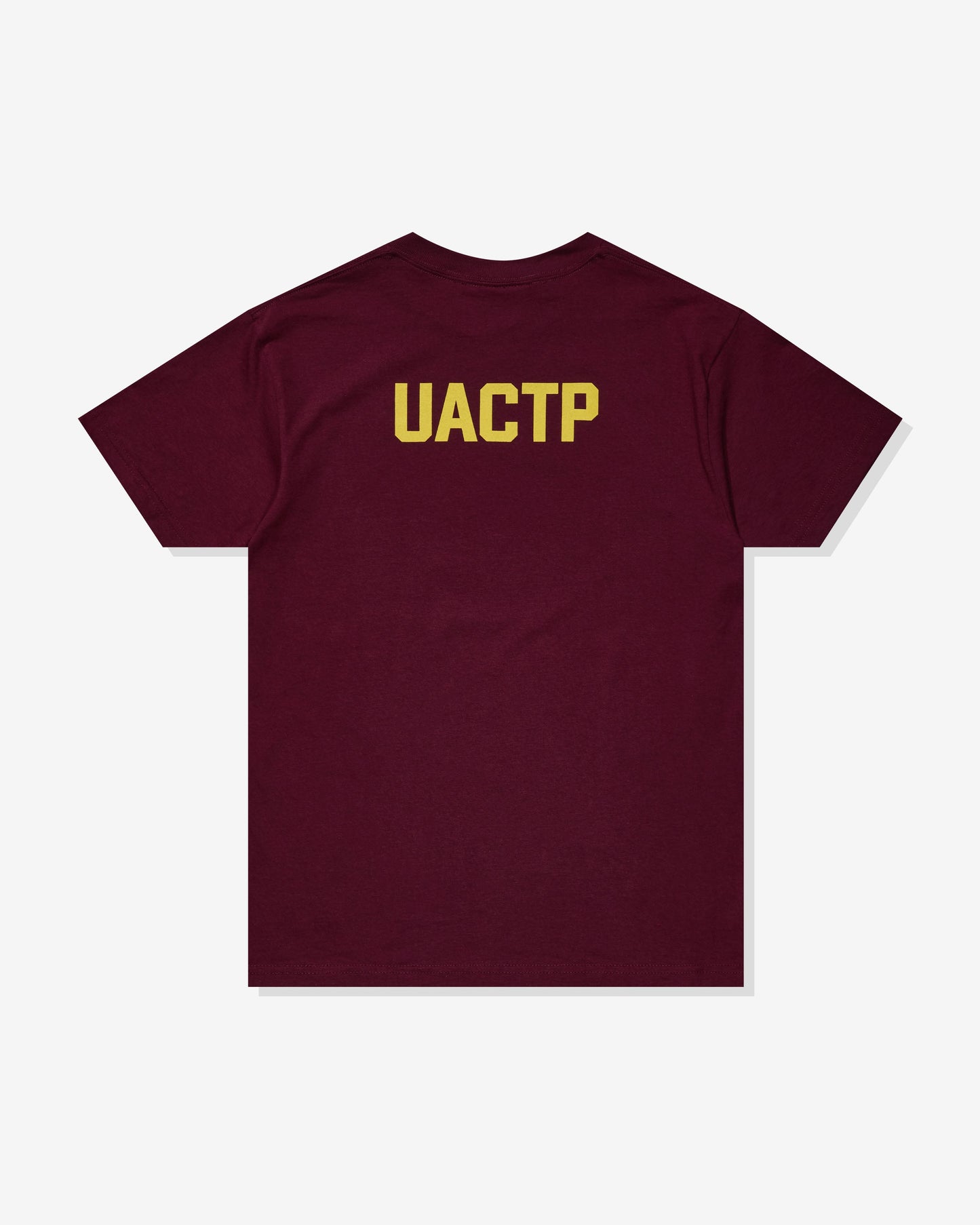 Undefeated Clothing - UACTP UNDERWATER S/S TEE