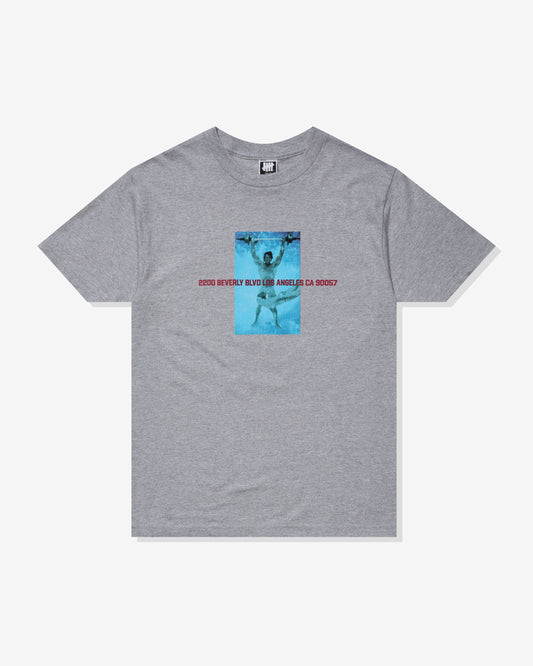 Undefeated Clothing - UACTP UNDERWATER S/S TEE