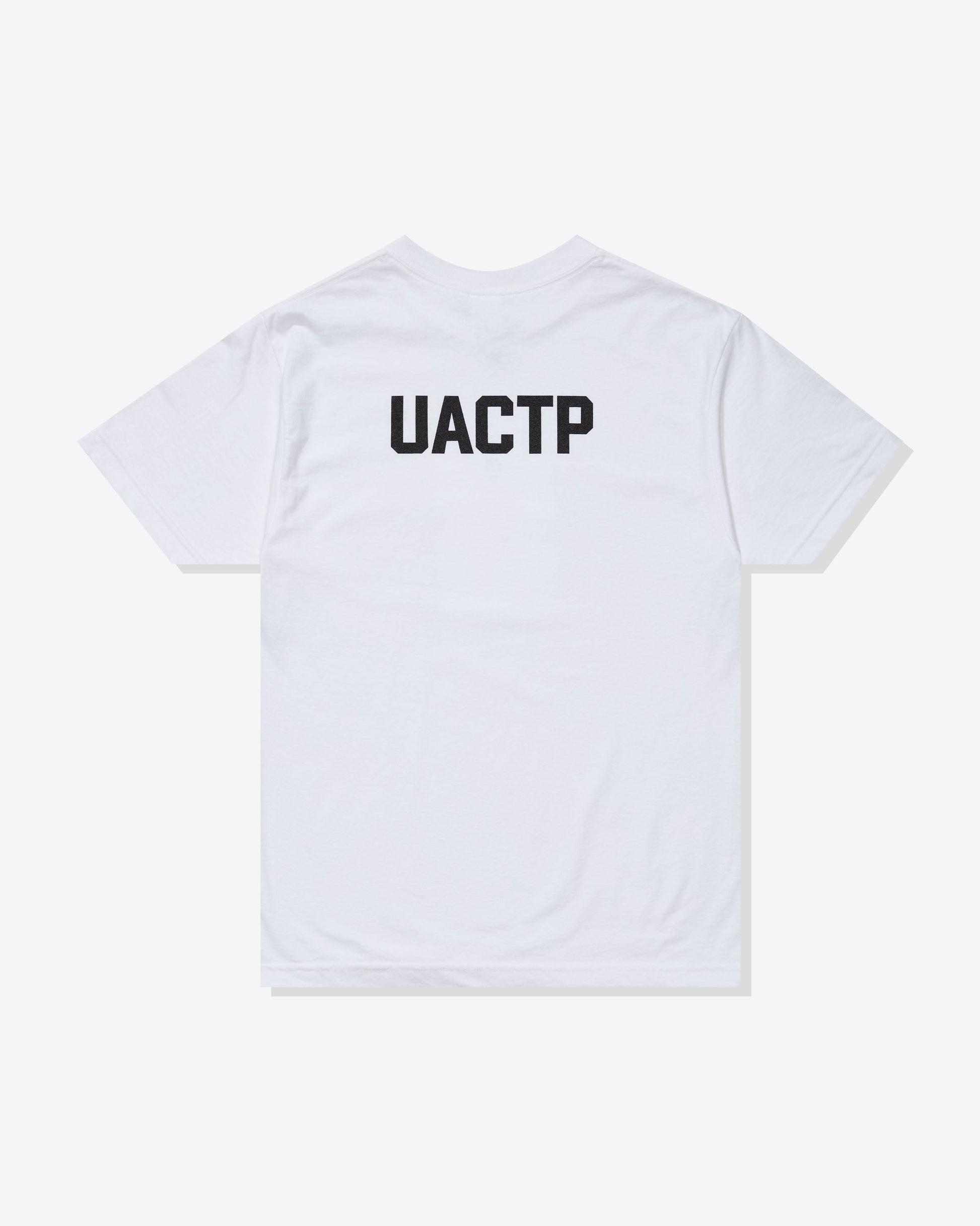 Undefeated Clothing - UACTP UNDERWATER S/S TEE