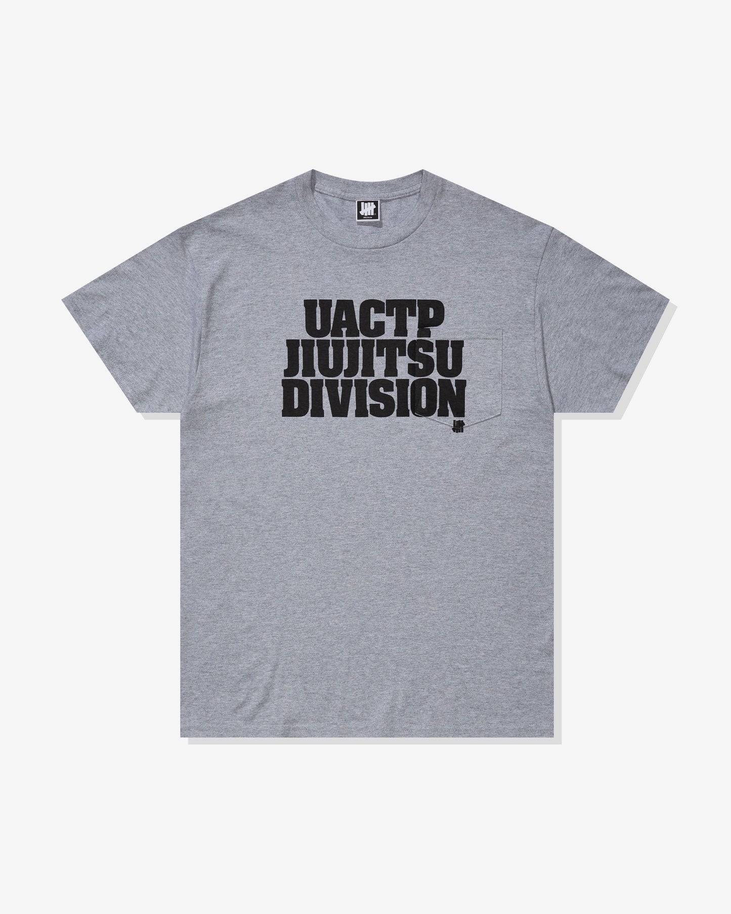 Undefeated Clothing - UACTP DIVISION S/S TEE