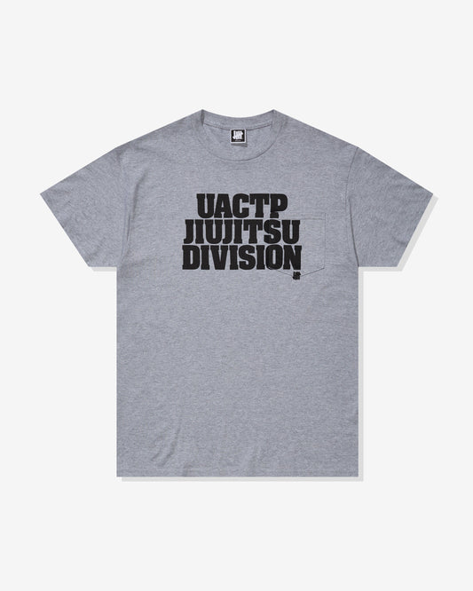 Undefeated Clothing - UACTP DIVISION S/S TEE