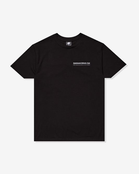 Undefeated Clothing - UACTP SPADE S/S TEE