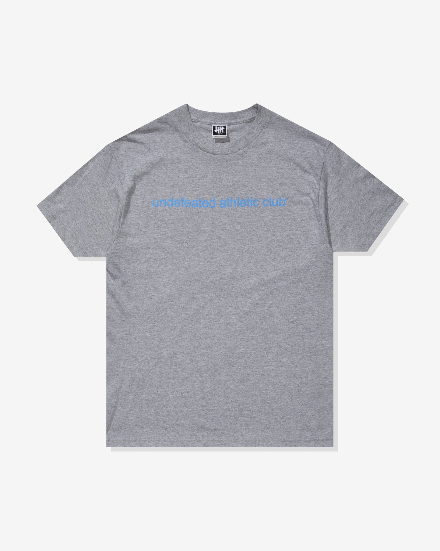 Undefeated Clothing - UACTP CLUB S/S TEE