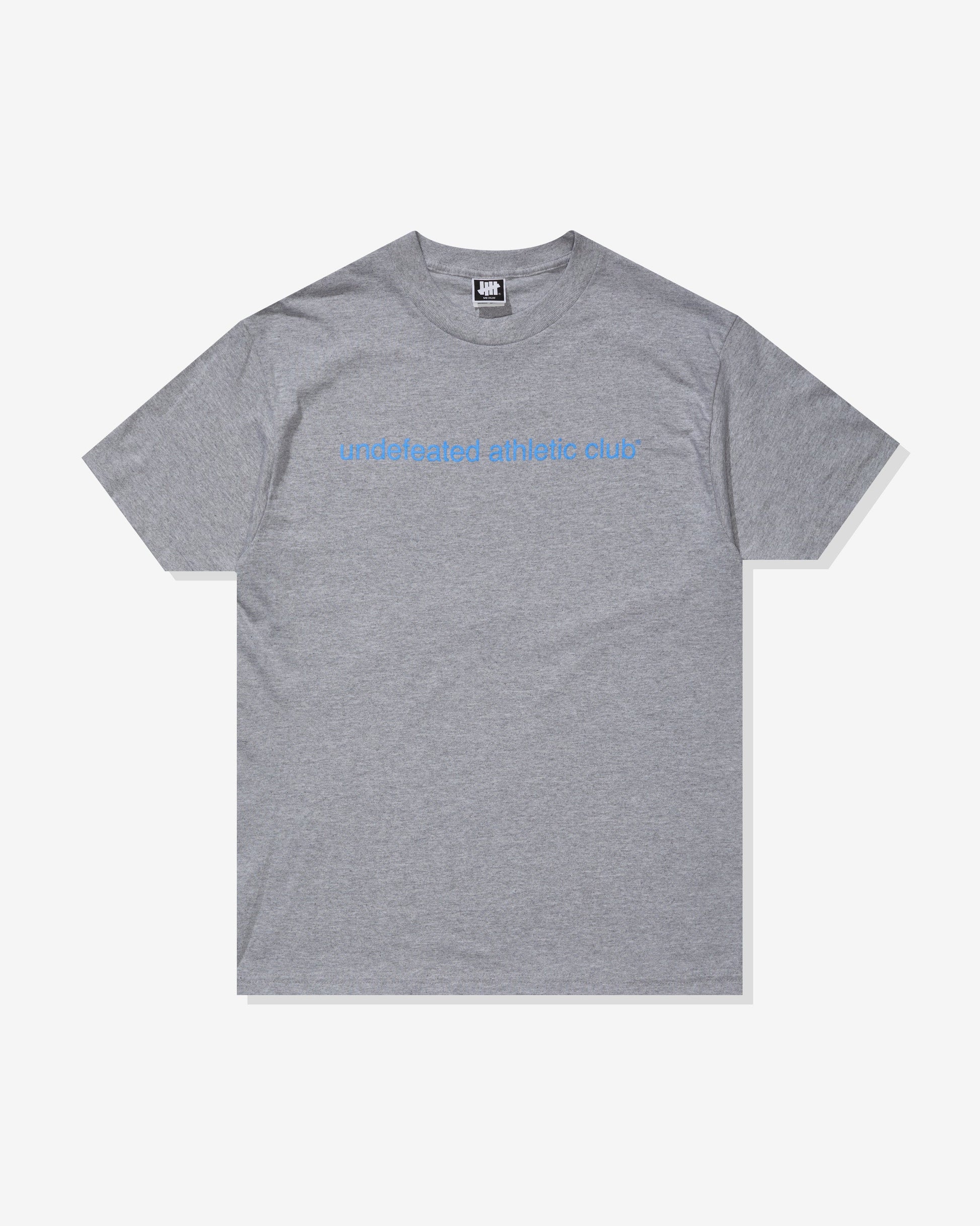 Undefeated Clothing - UACTP CLUB S/S TEE