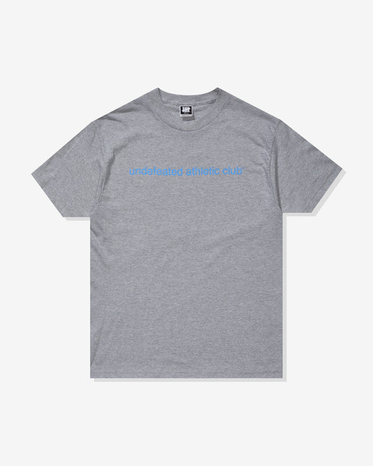 Undefeated Clothing - UACTP CLUB S/S TEE